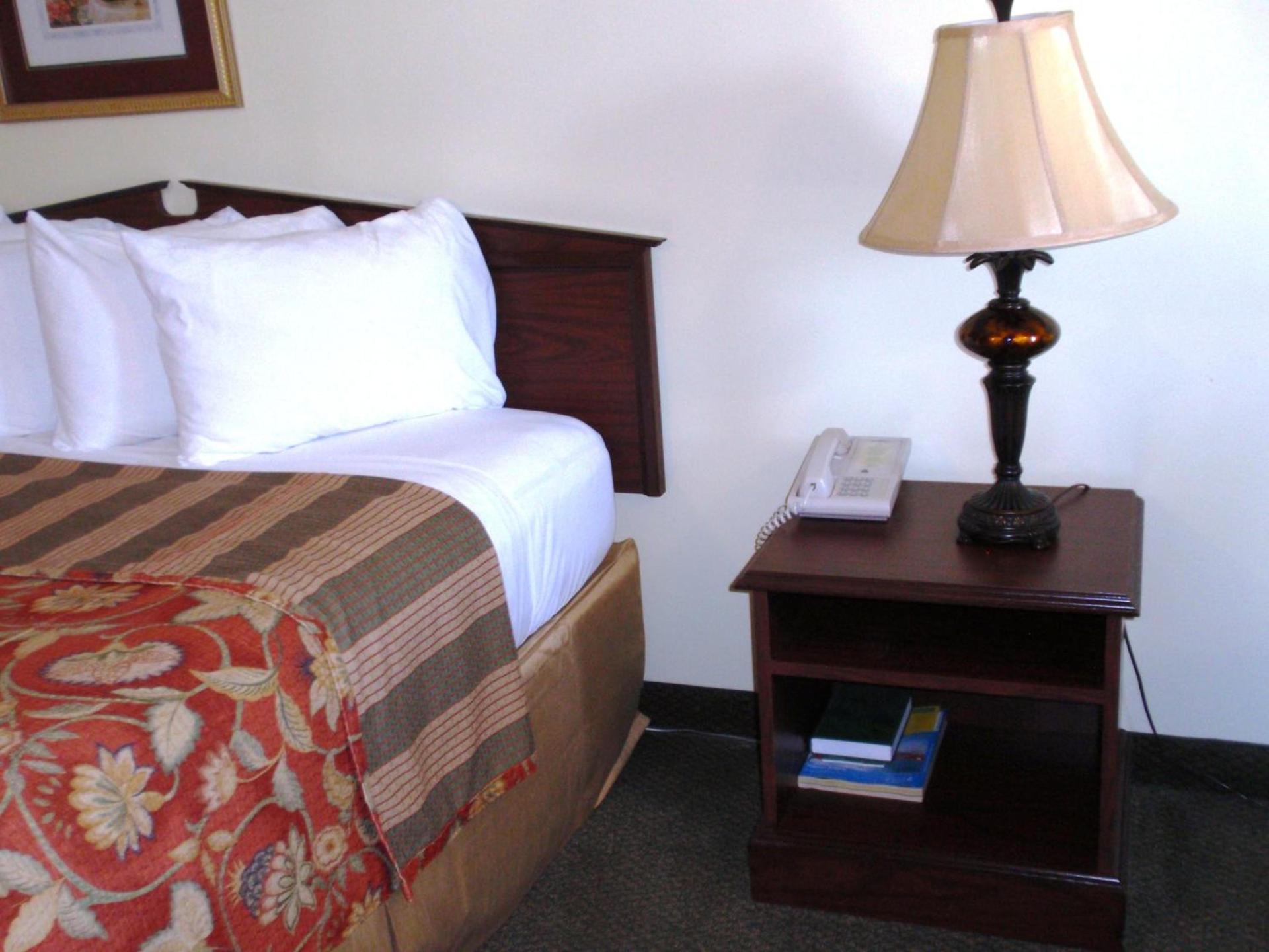 Jameson Inn - Perry photo 10