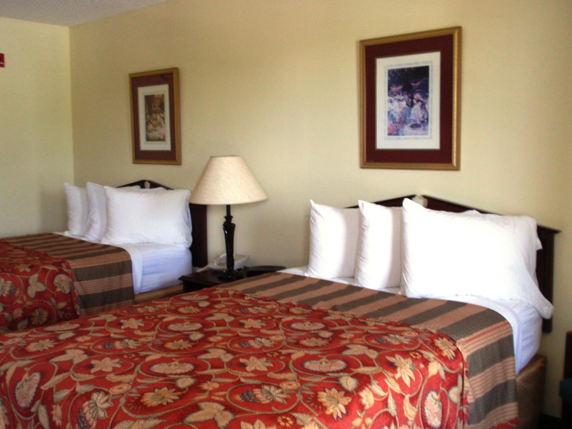 Jameson Inn - Perry photo 30