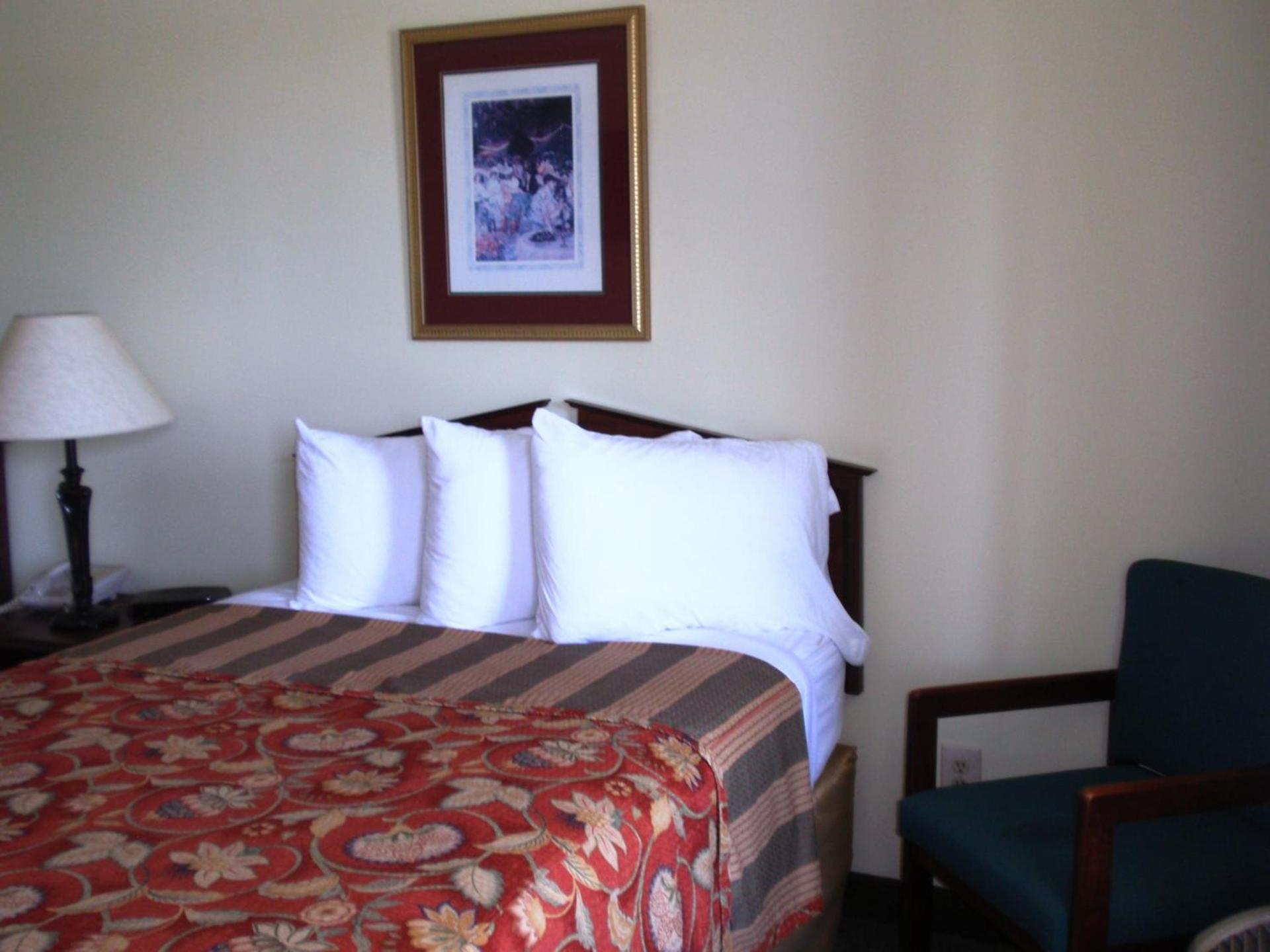 Jameson Inn - Perry photo 31