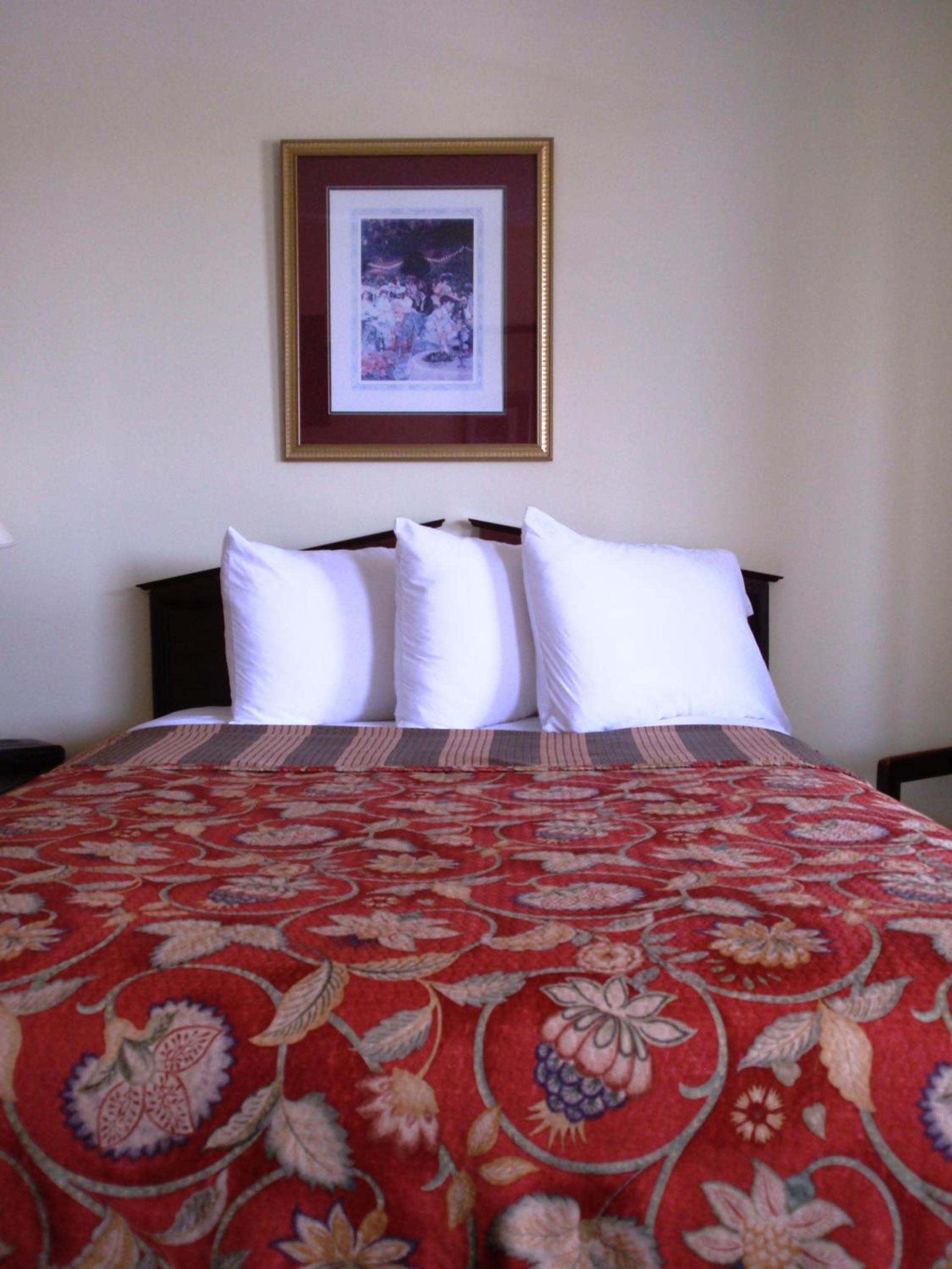 Jameson Inn - Perry photo 14
