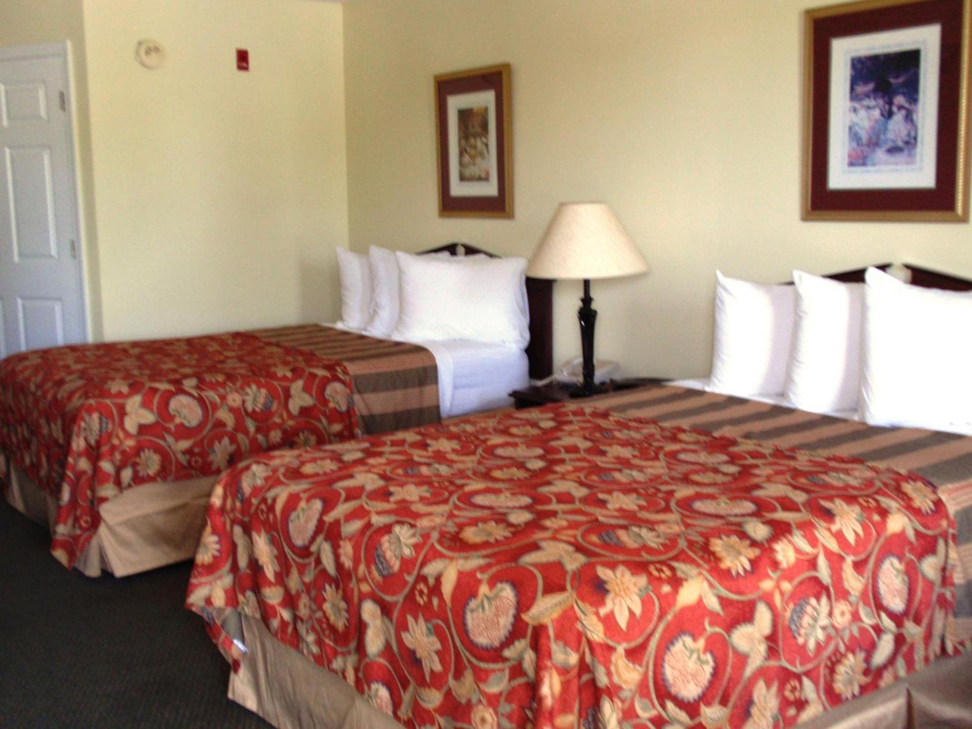 Jameson Inn - Perry photo 3