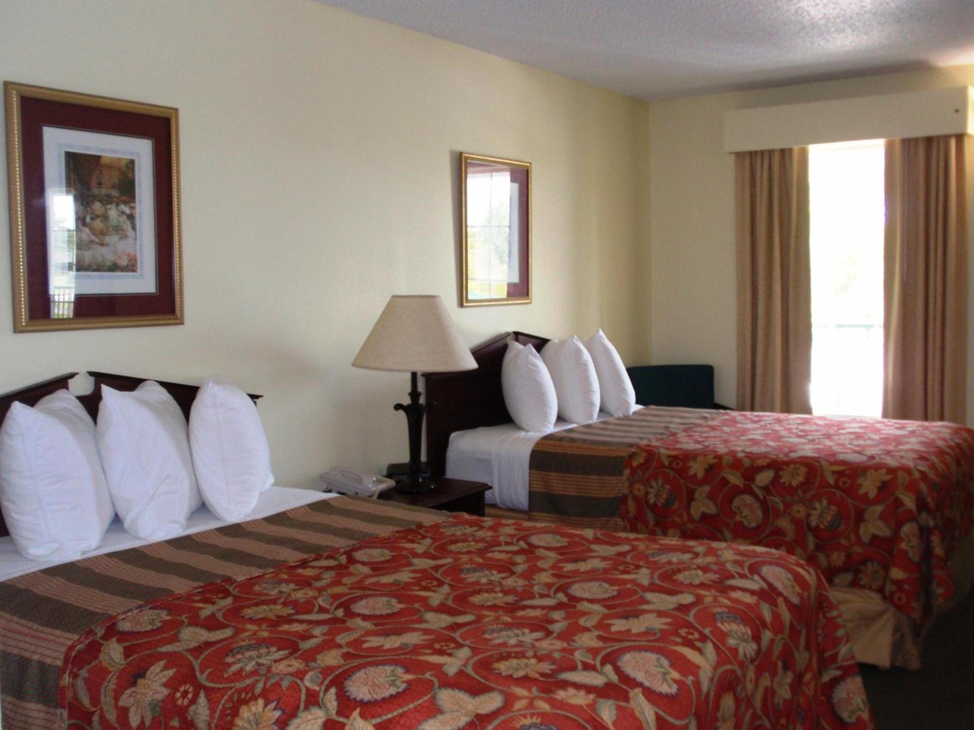 Jameson Inn - Perry photo 34