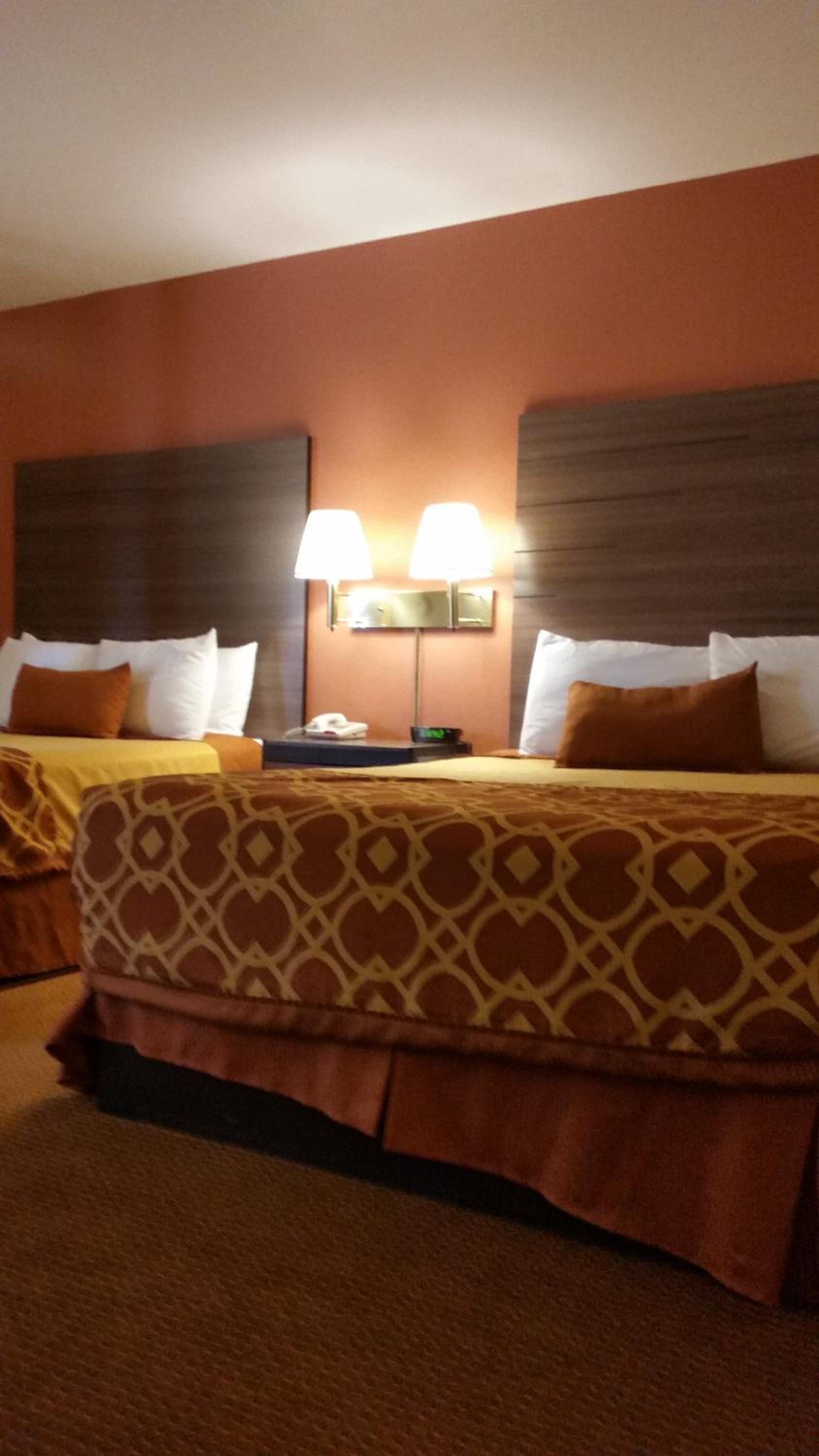 American Inn Of Liberal photo 5