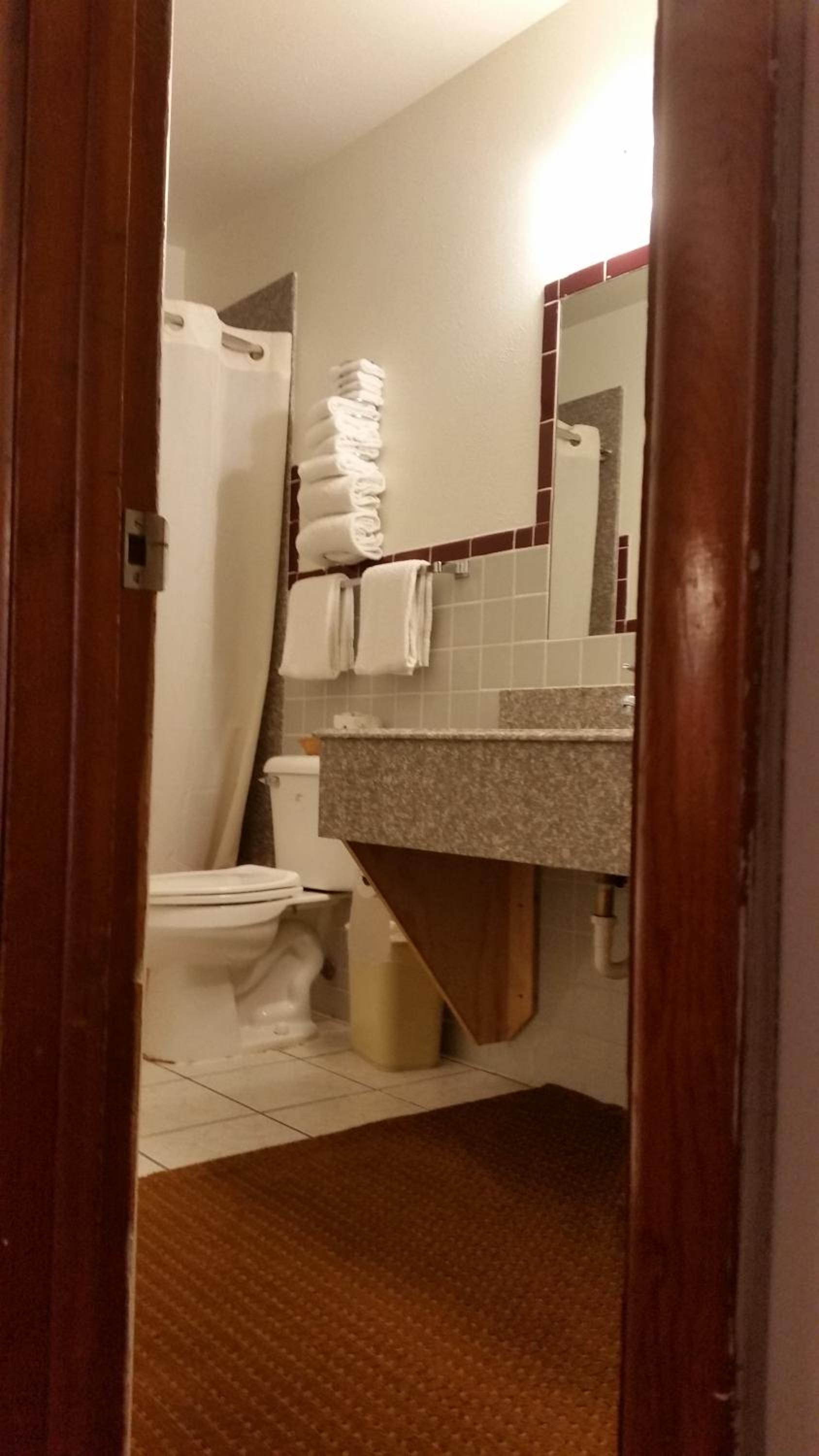 American Inn Of Liberal photo 36