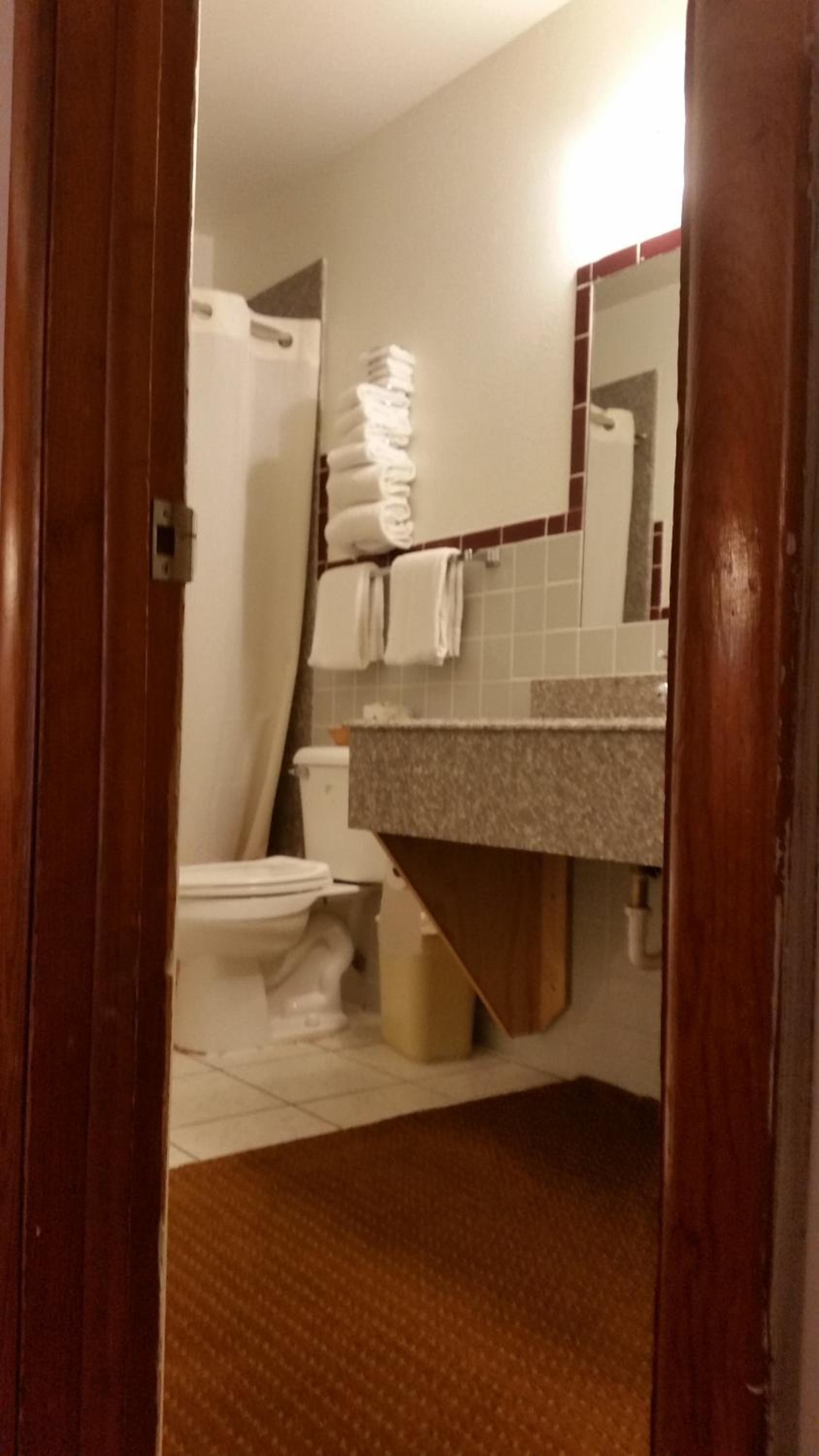 American Inn Of Liberal photo 12