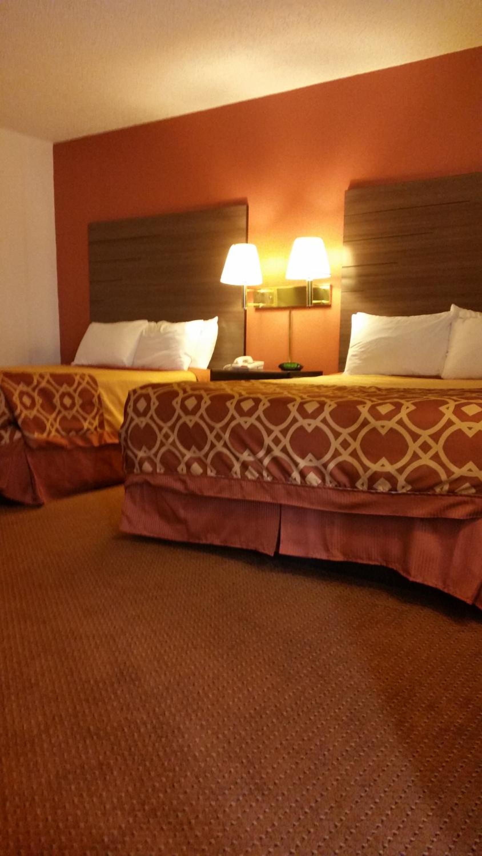 American Inn Of Liberal photo 8