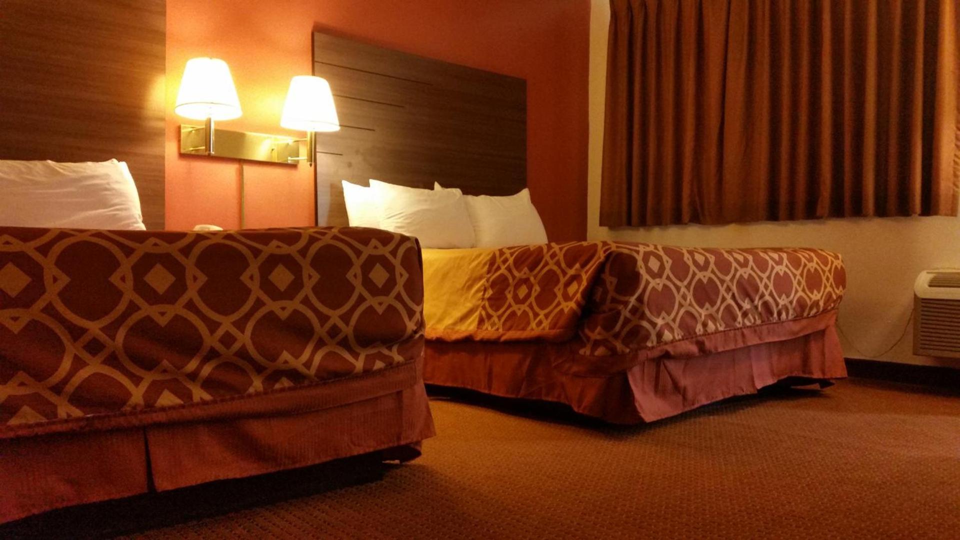 American Inn Of Liberal photo 3