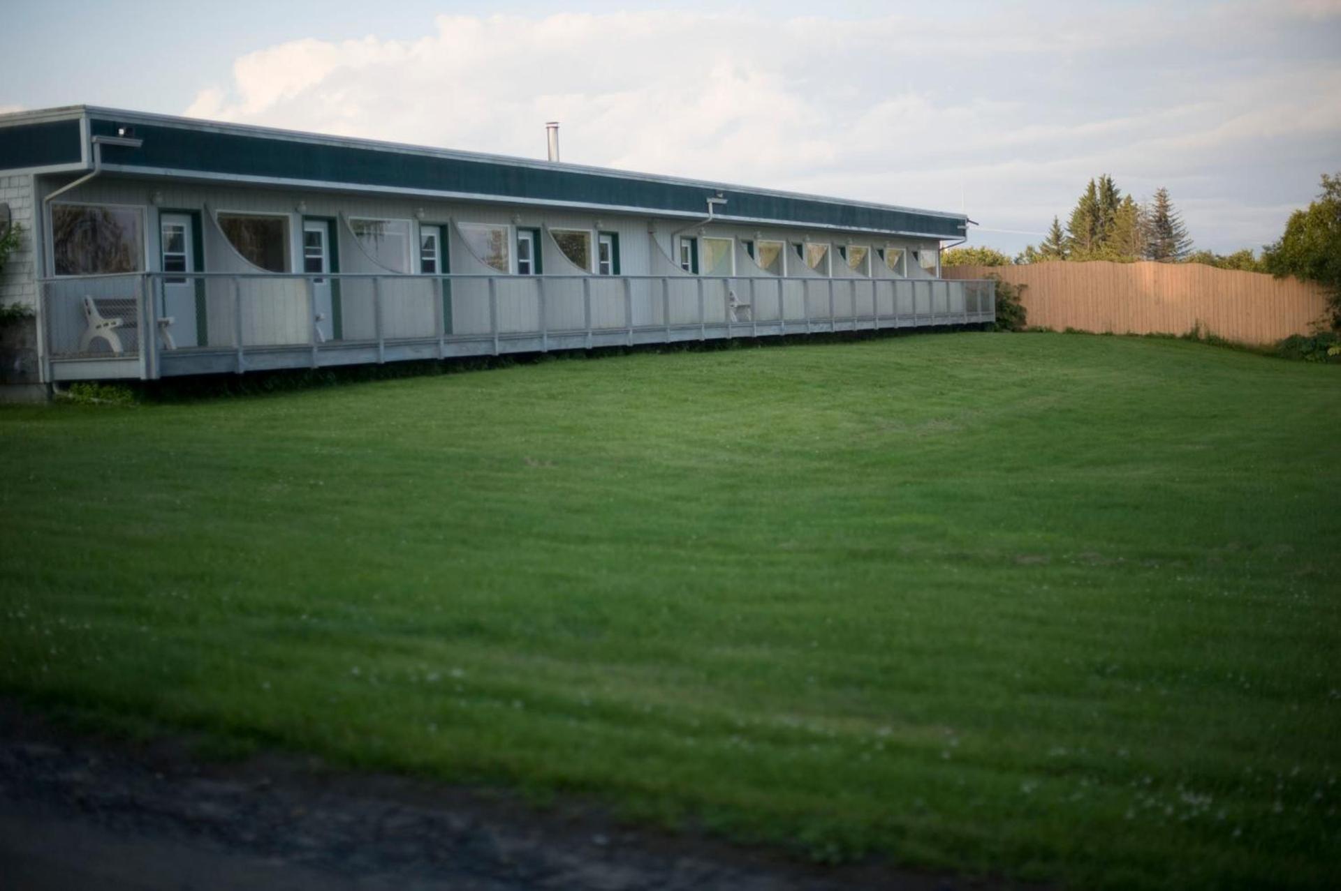 Ocean Shores Hotel photo 14