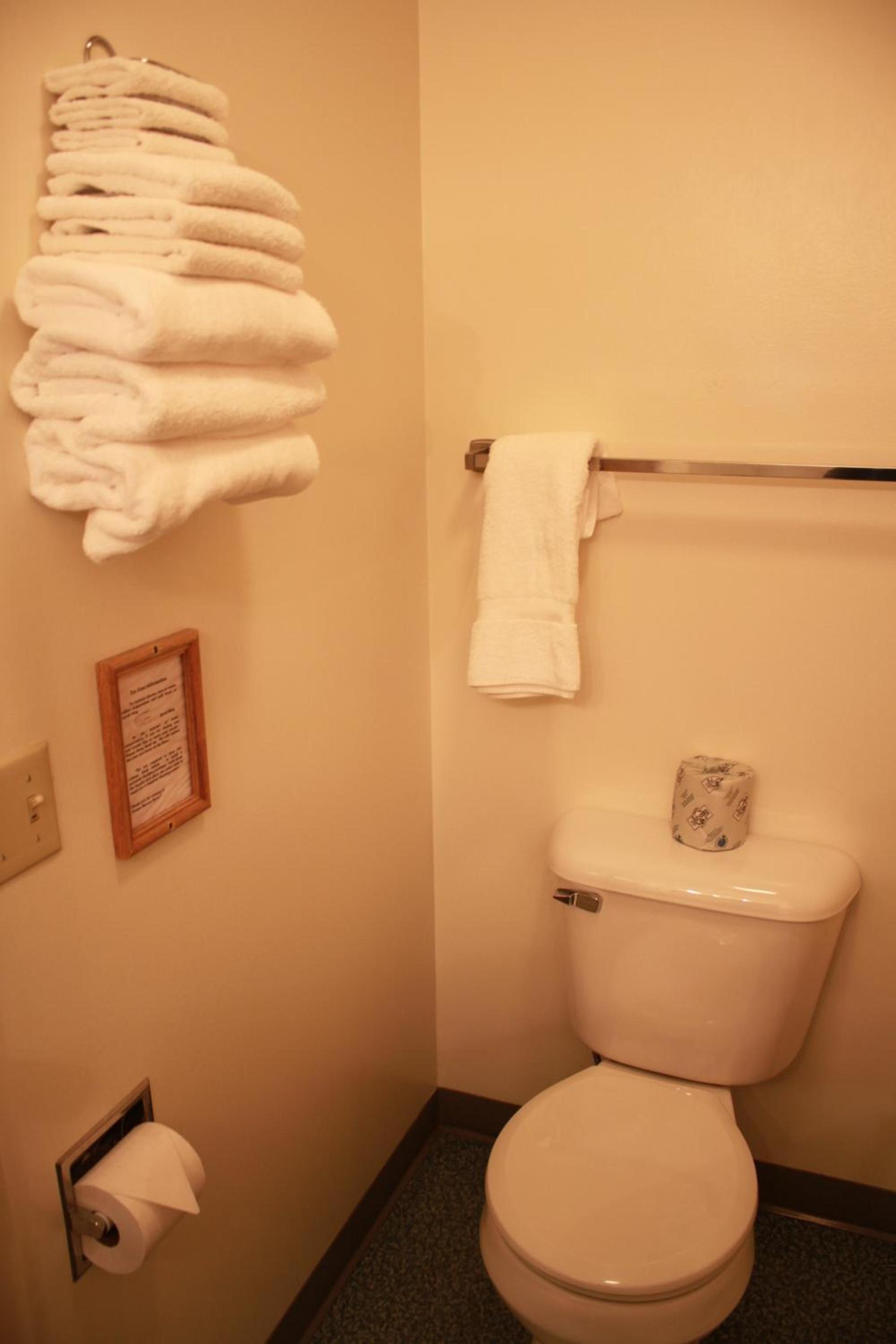 Ocean Shores Hotel photo 13
