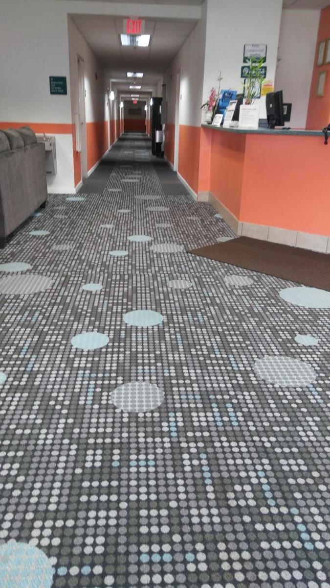 President Inn & Suites photo 25