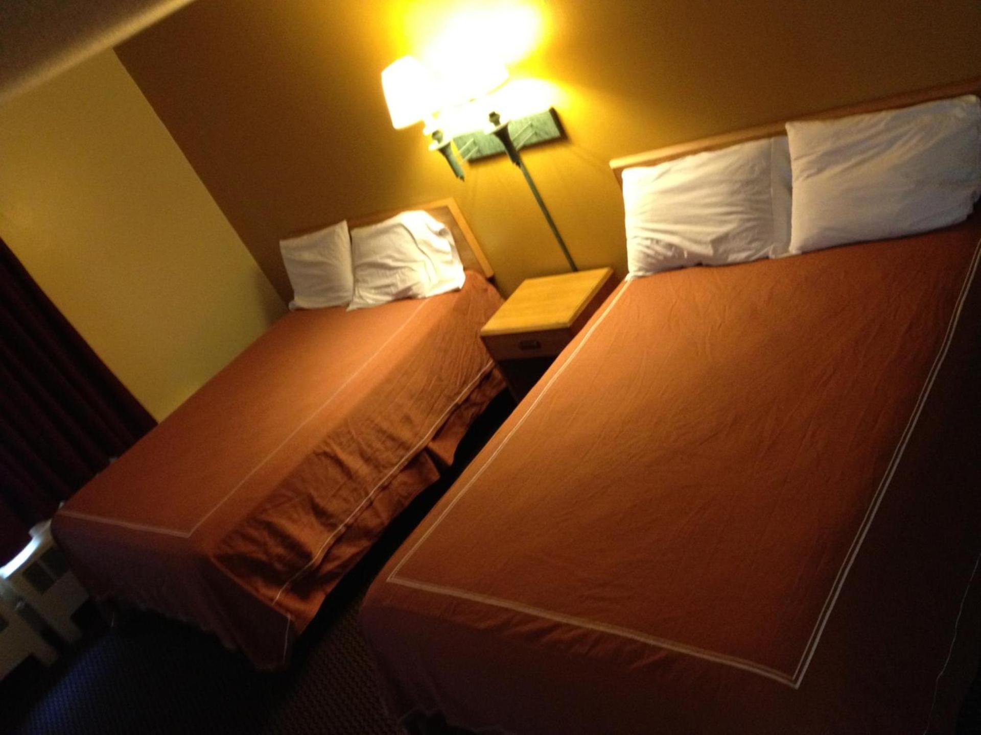 Caravan Motel photo 28