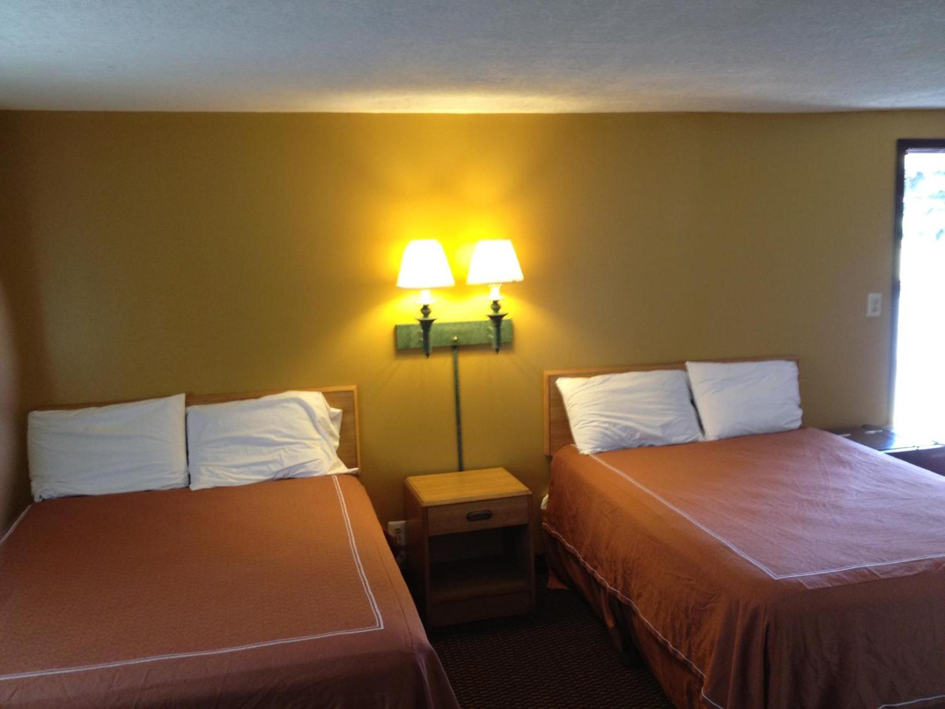 Caravan Motel photo 9