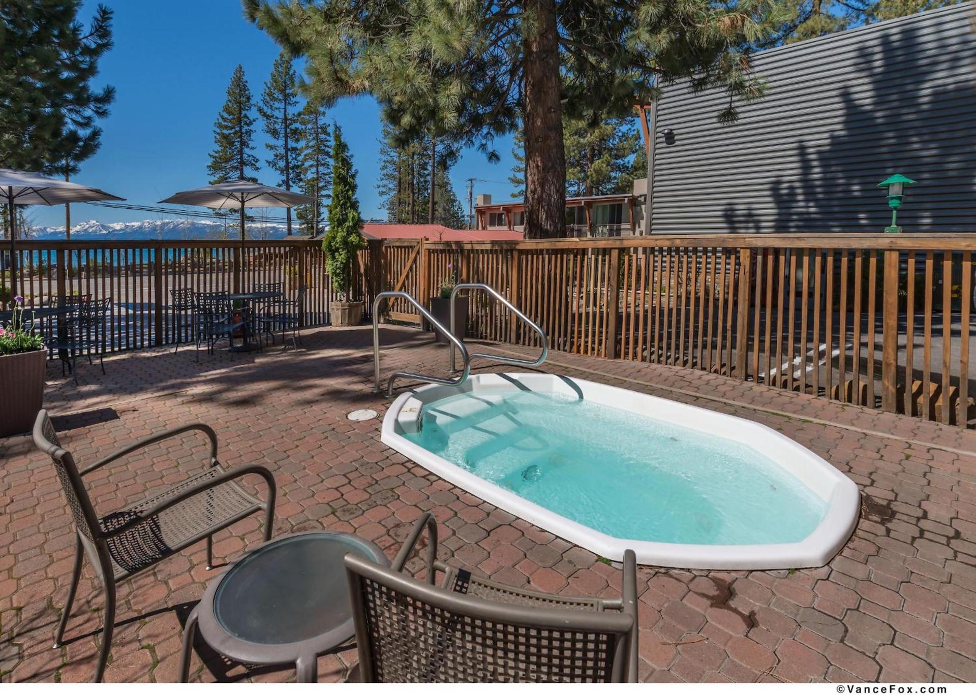 Firelite Lodge photo 9