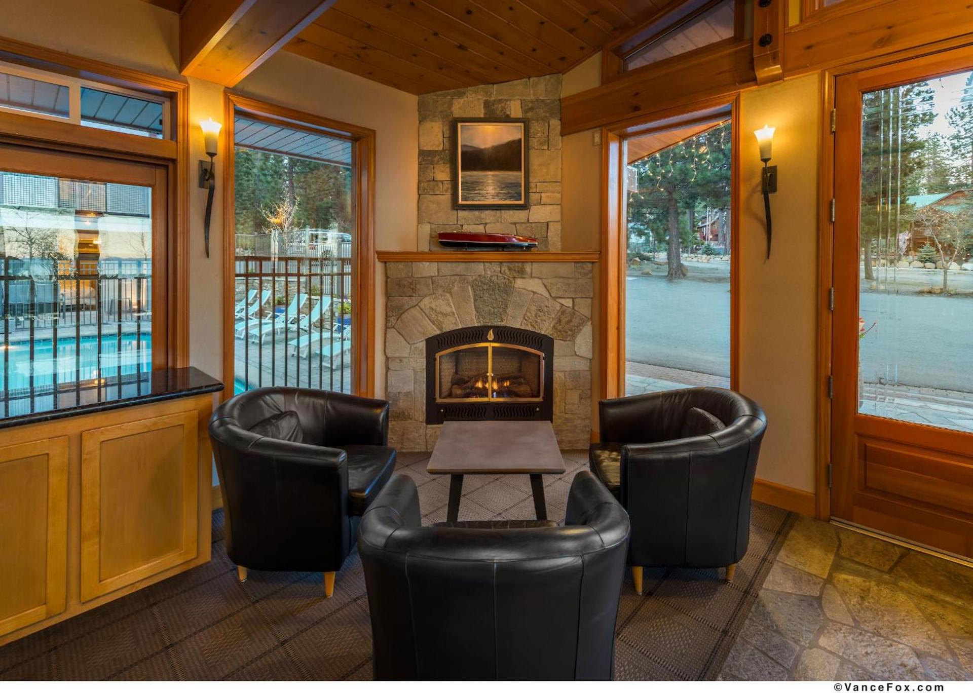 Firelite Lodge photo 10