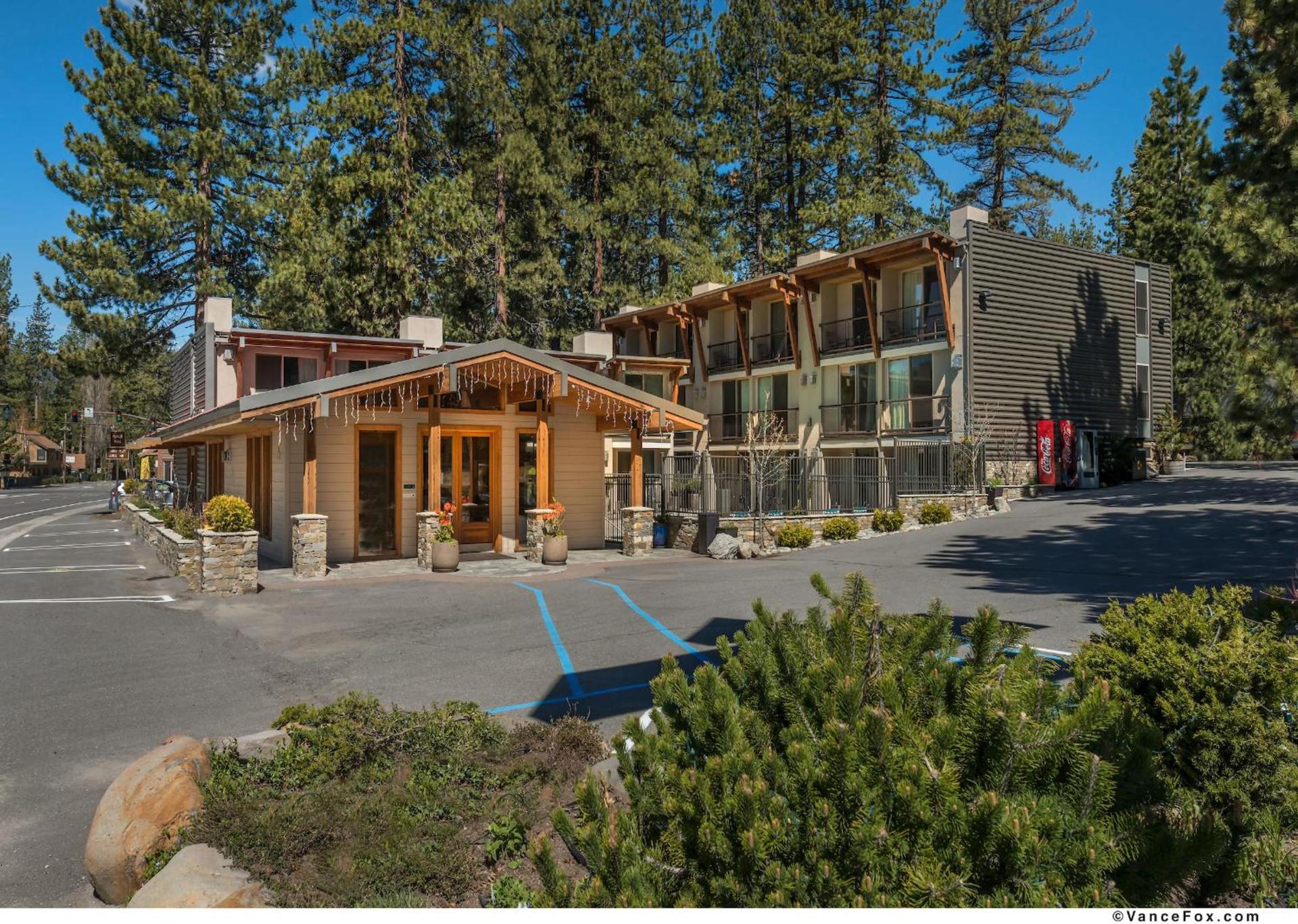 Firelite Lodge photo 7