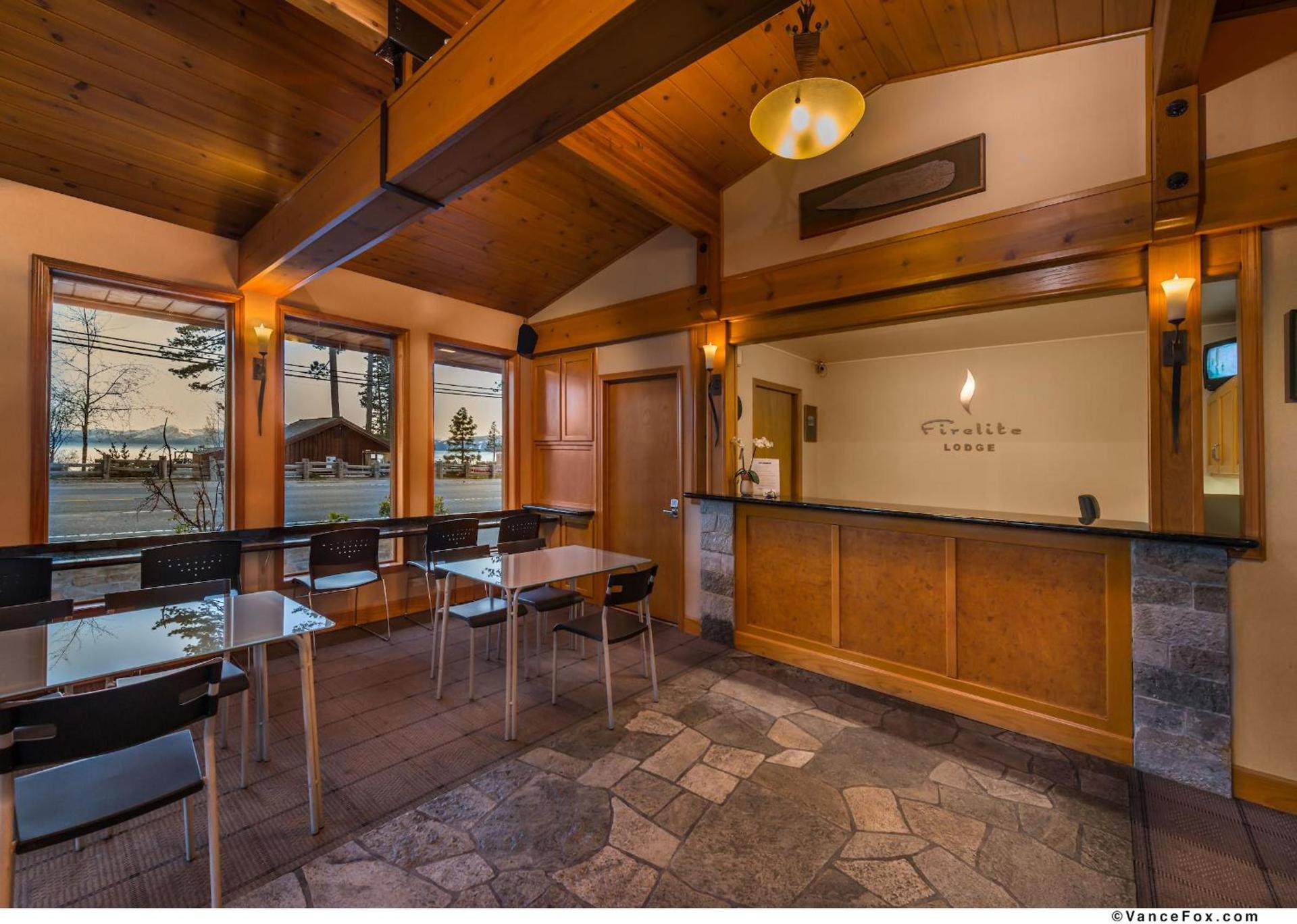Firelite Lodge photo 11