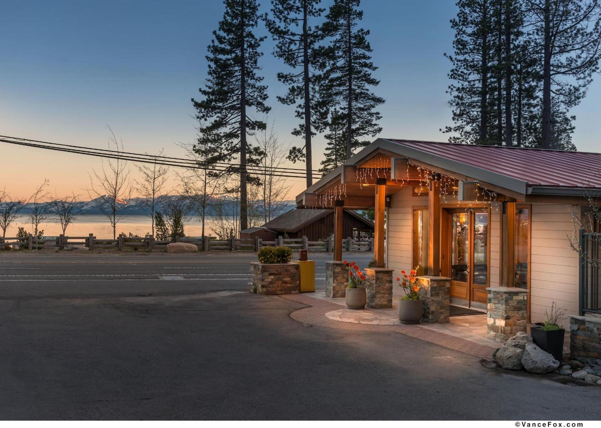 Firelite Lodge photo 3