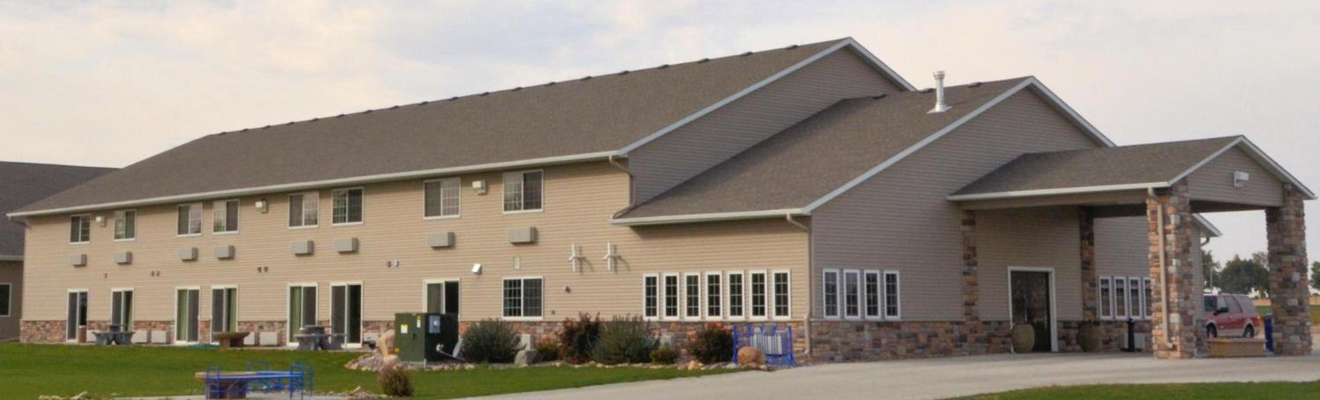 Cobblestone Inn & Suites - Lake View photo 9