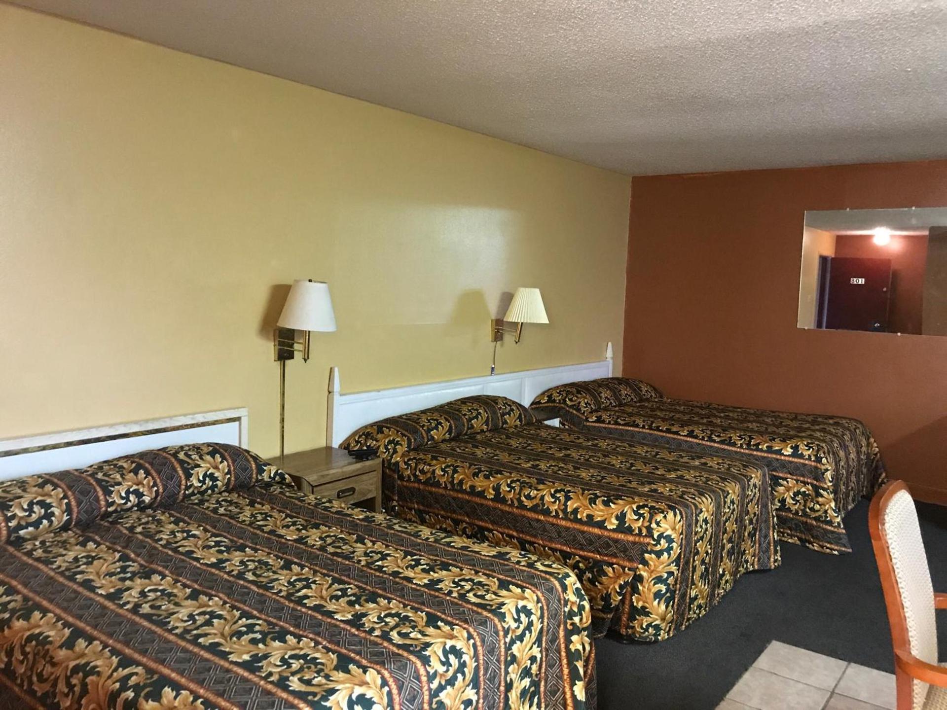 Rodeway Inn Yuma Downtown photo 10