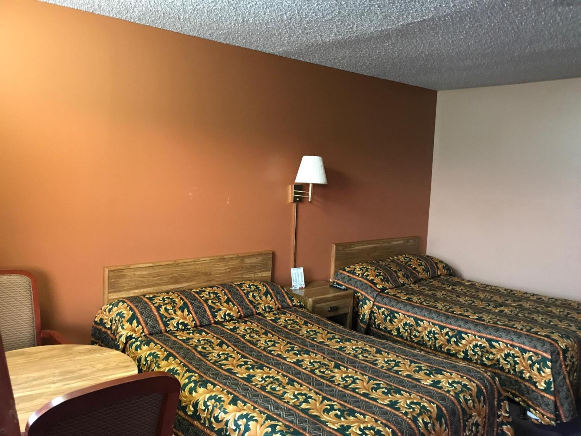 Rodeway Inn Yuma Downtown photo 9