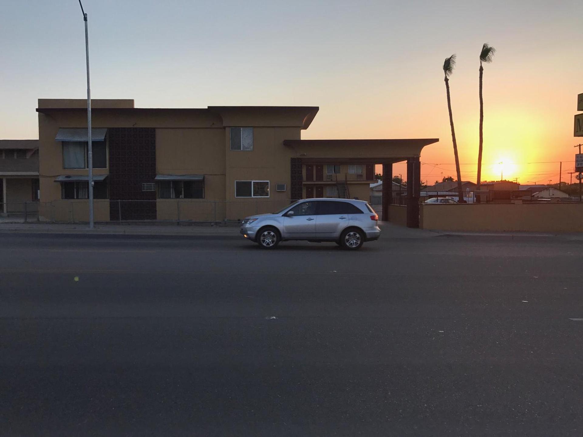 Rodeway Inn Yuma Downtown photo 7