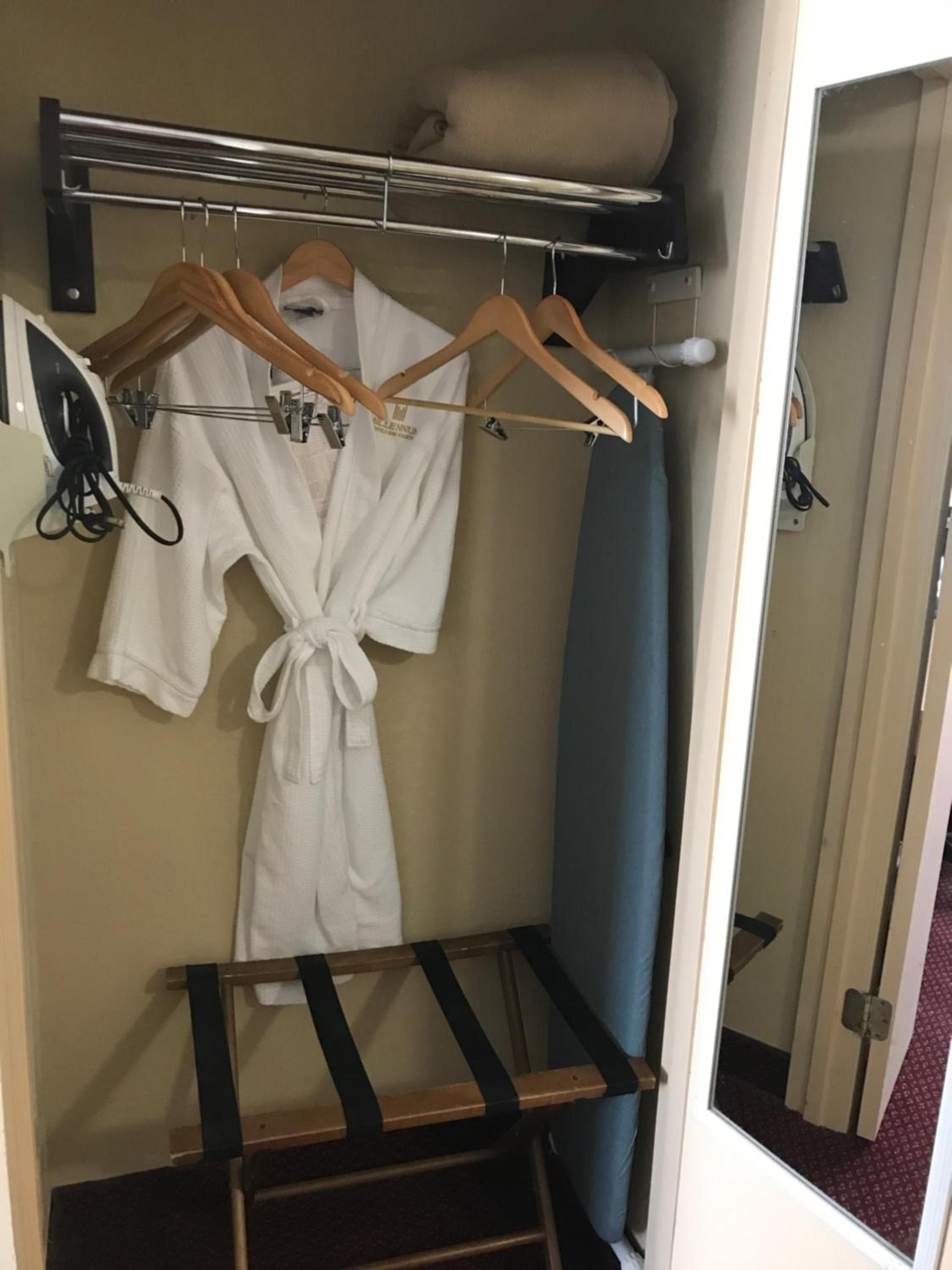 Millennium Hotel Maxwell House Nashville photo 12