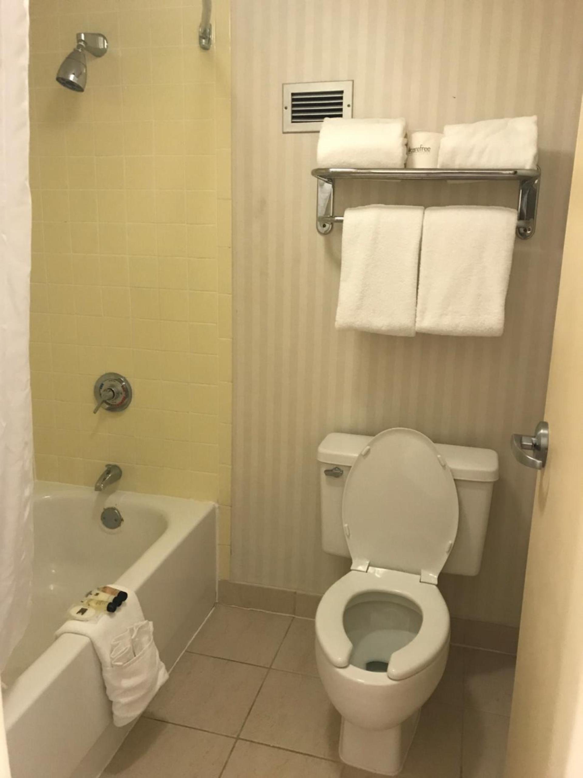 Millennium Hotel Maxwell House Nashville photo 27
