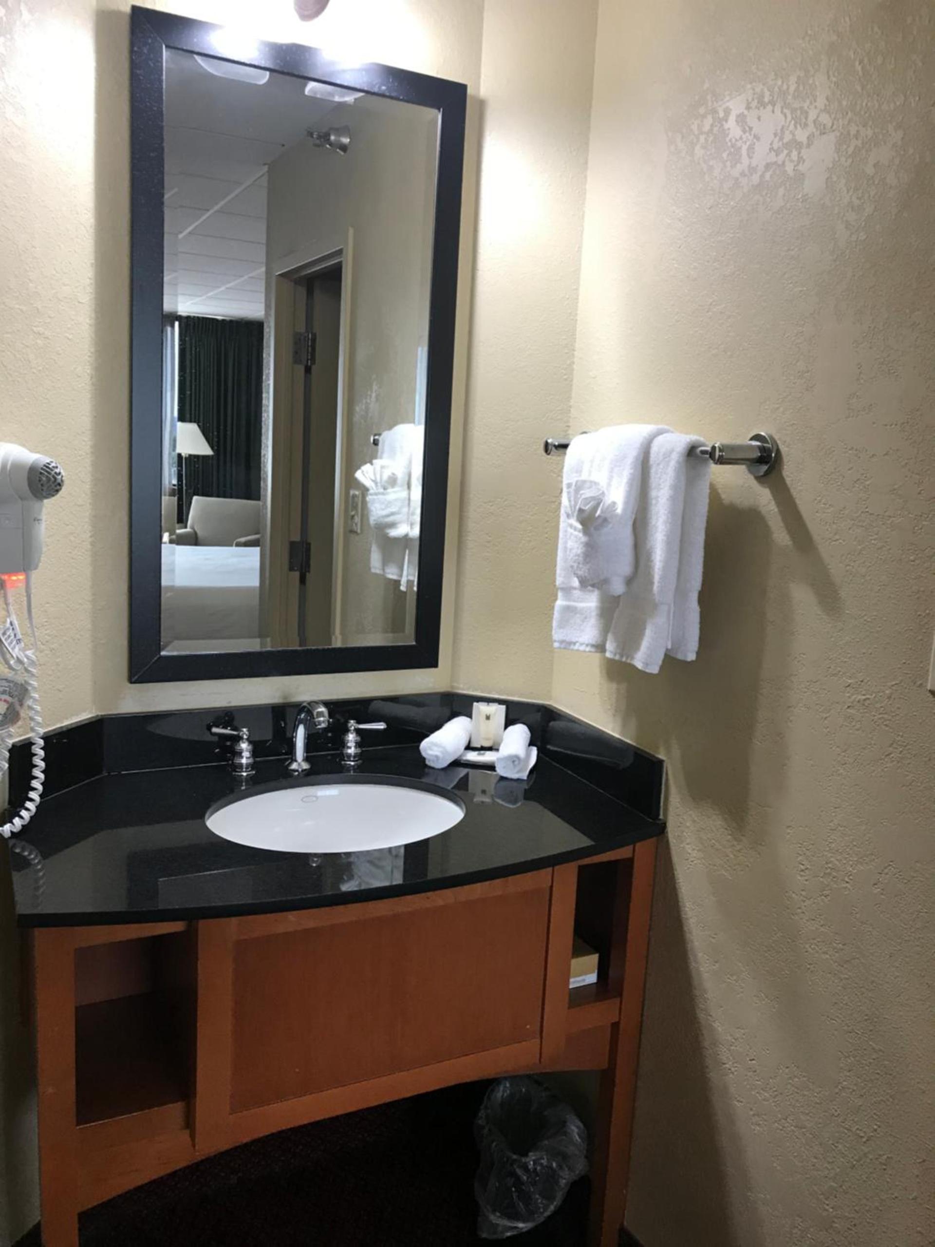 Millennium Hotel Maxwell House Nashville photo 10