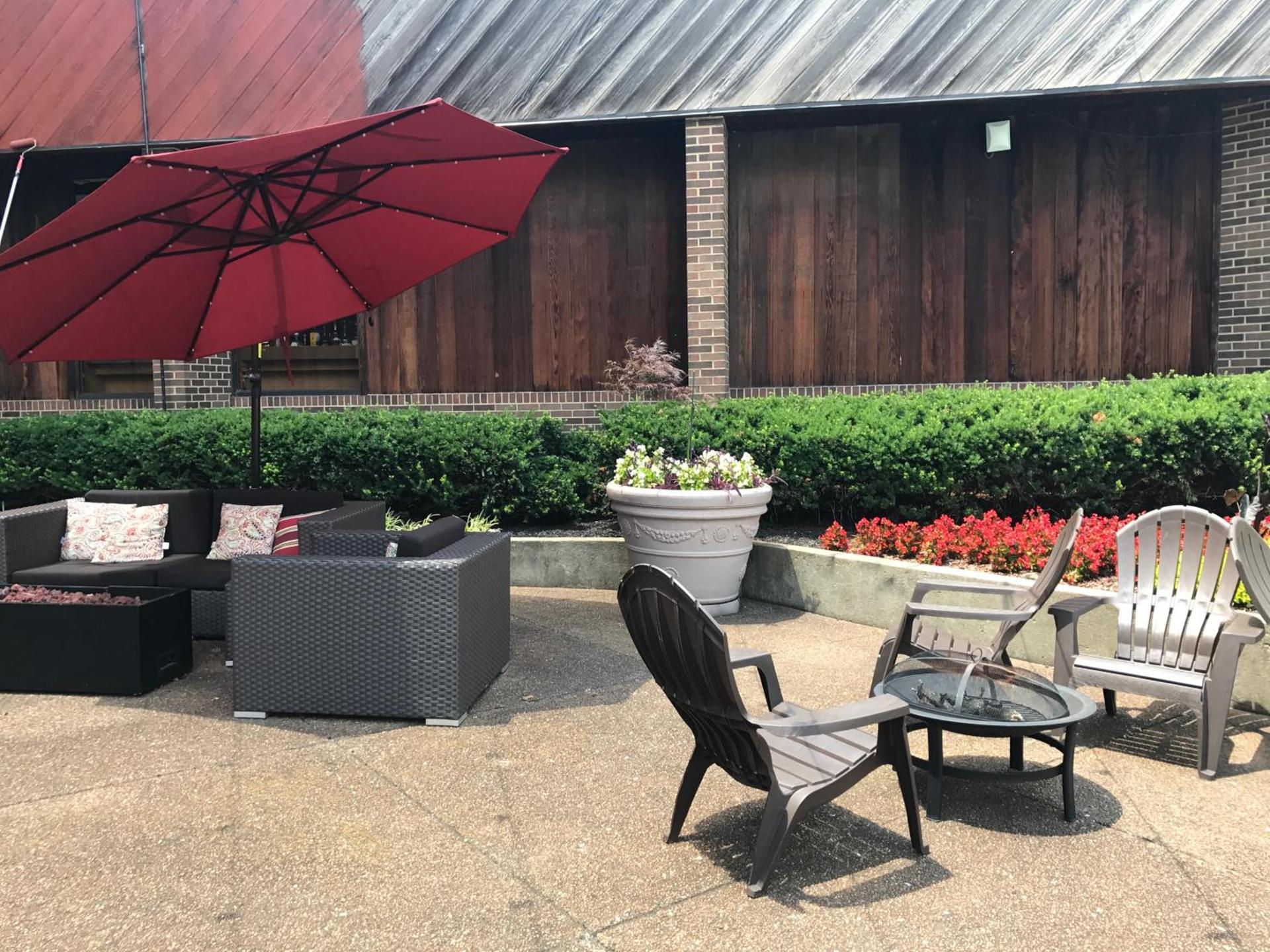 Millennium Hotel Maxwell House Nashville photo 29