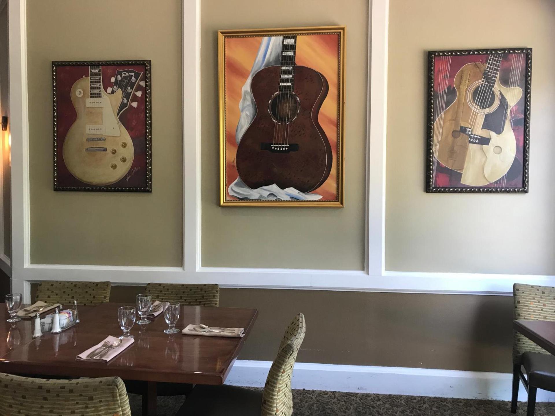 Millennium Hotel Maxwell House Nashville photo 31