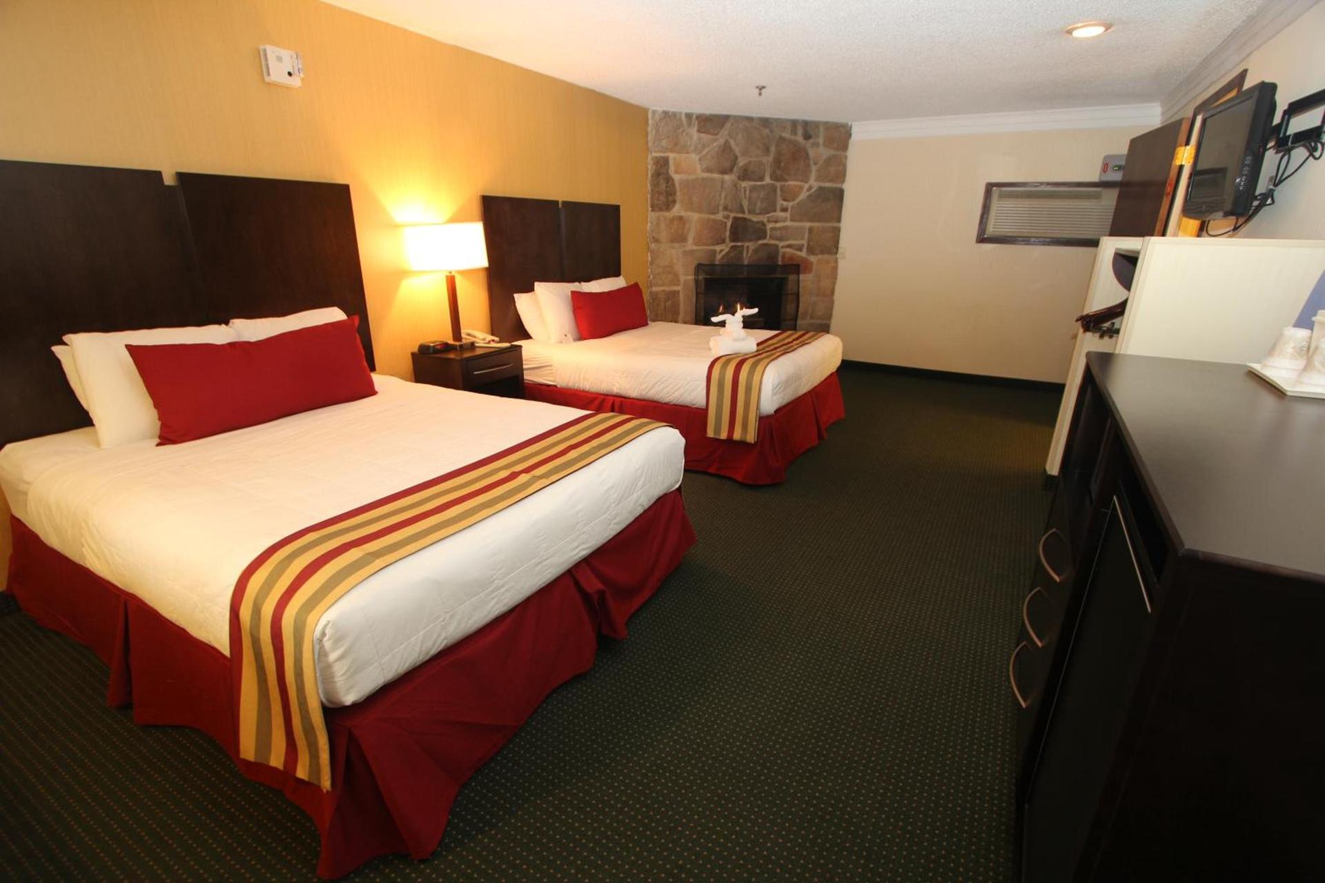 Black Bear Inn & Suites photo 19