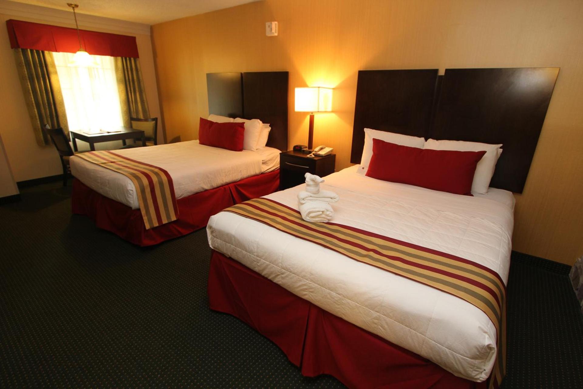 Black Bear Inn & Suites photo 18