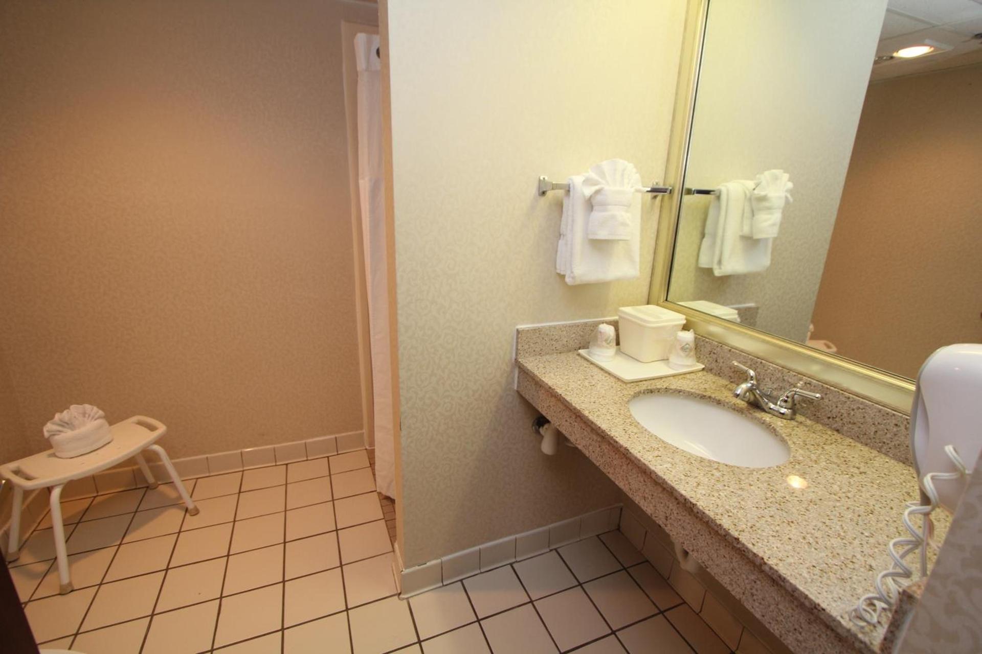 Black Bear Inn & Suites photo 12