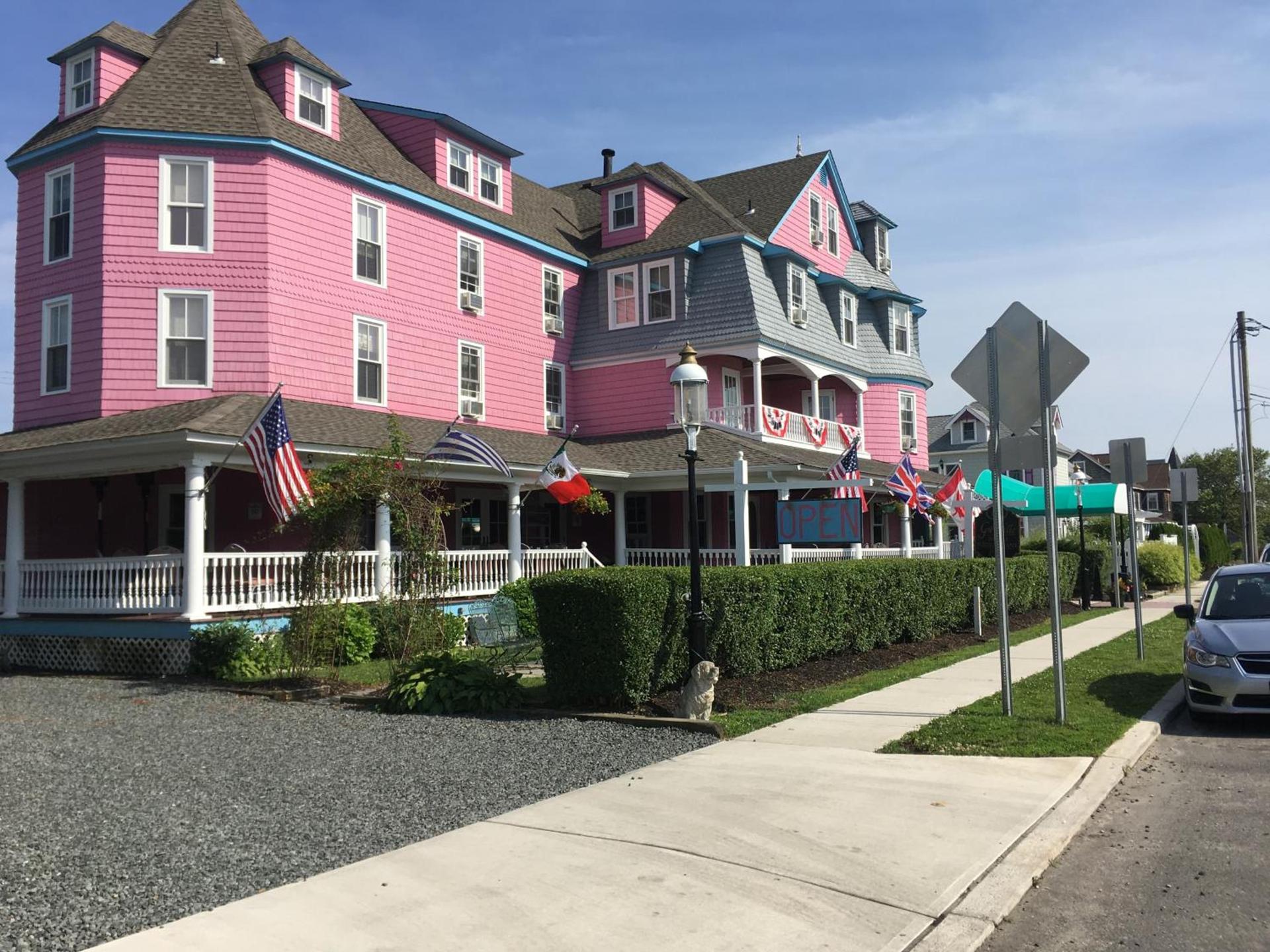 The Grenville Hotel and Restaurant photo 4