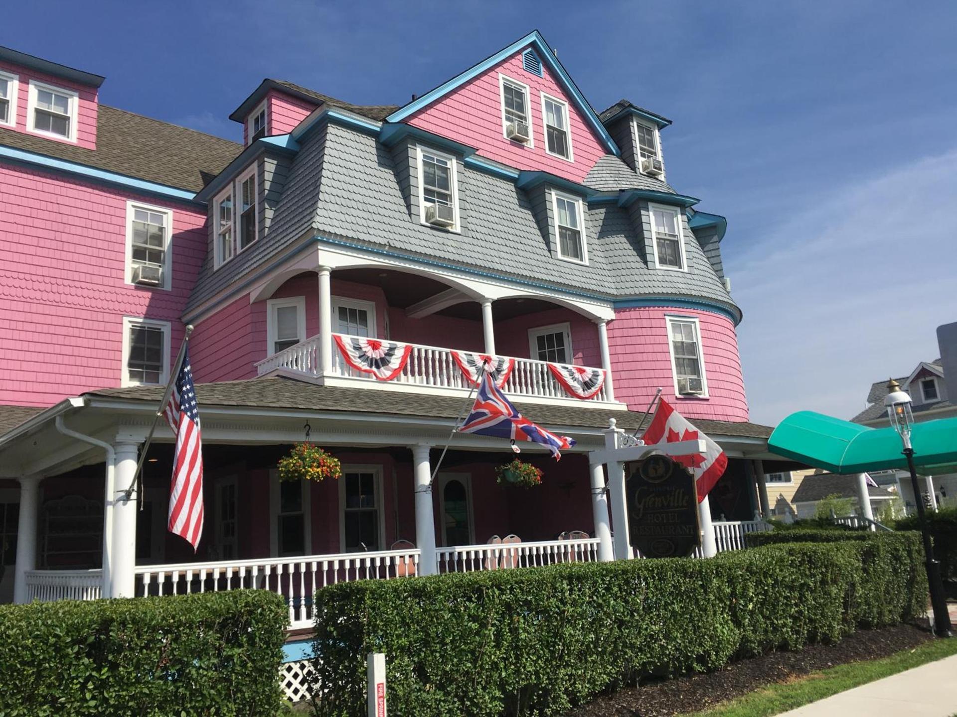The Grenville Hotel and Restaurant photo 14
