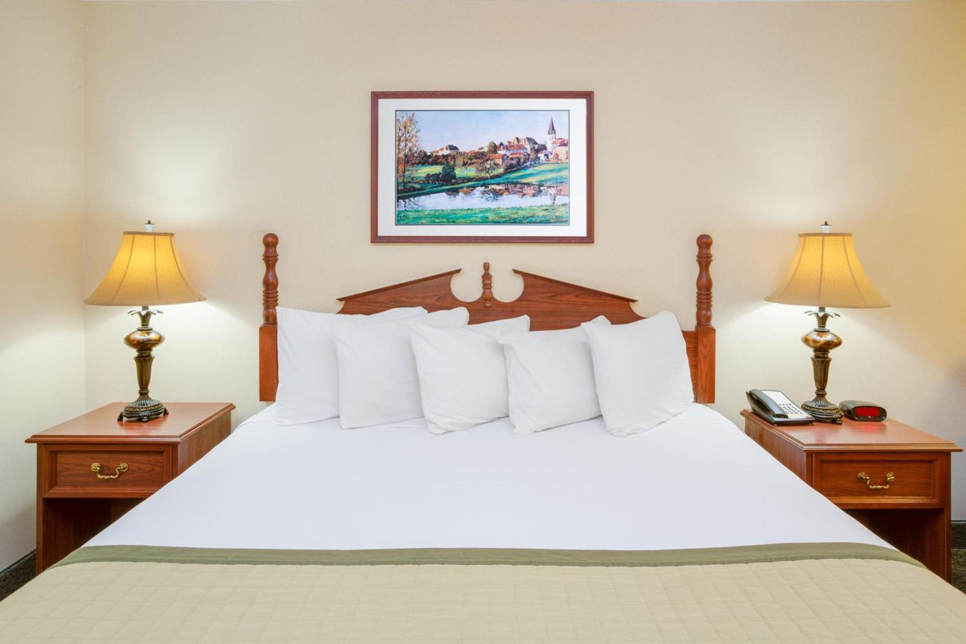 Baymont by Wyndham Ozark photo 6