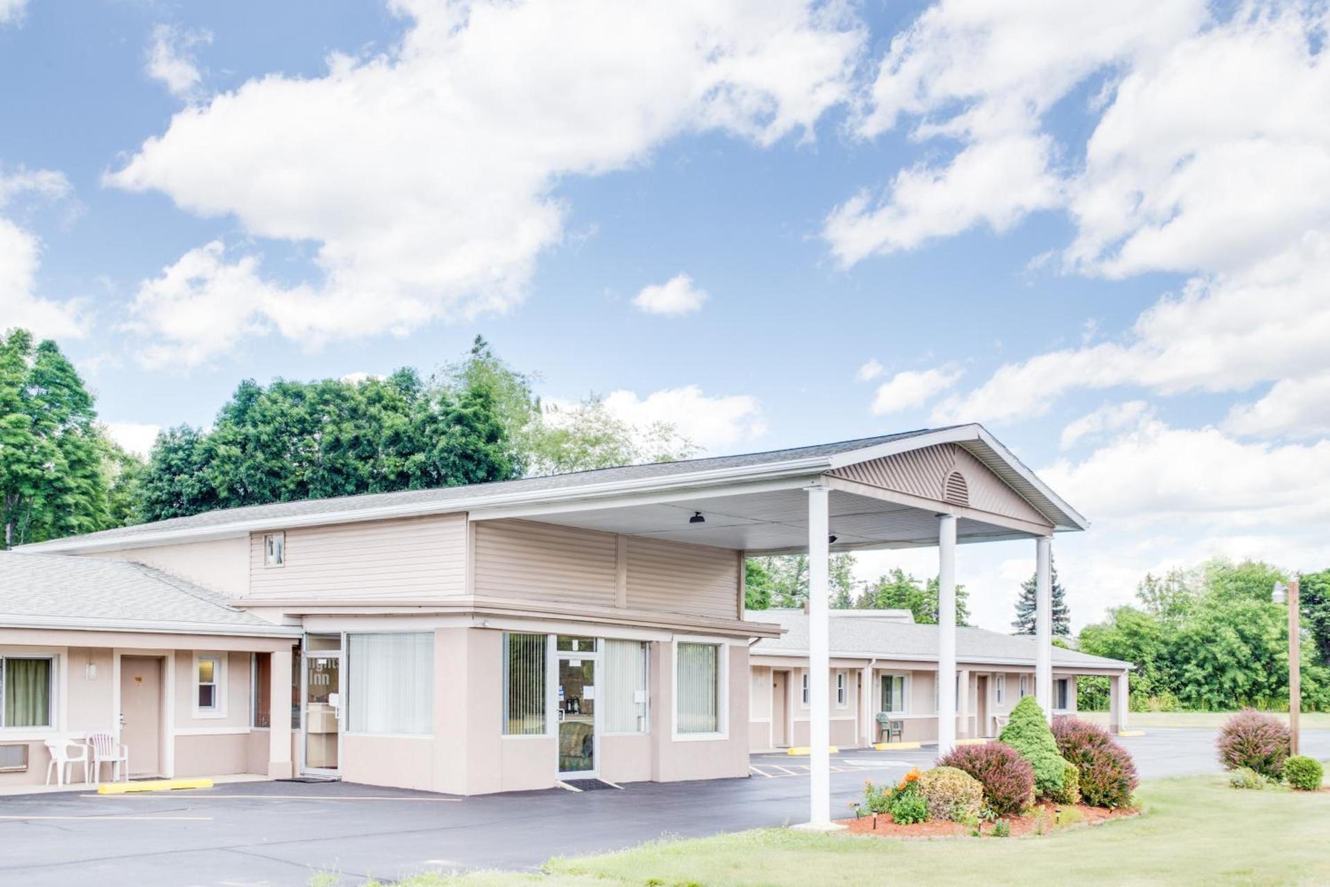 Travel Inn photo 8