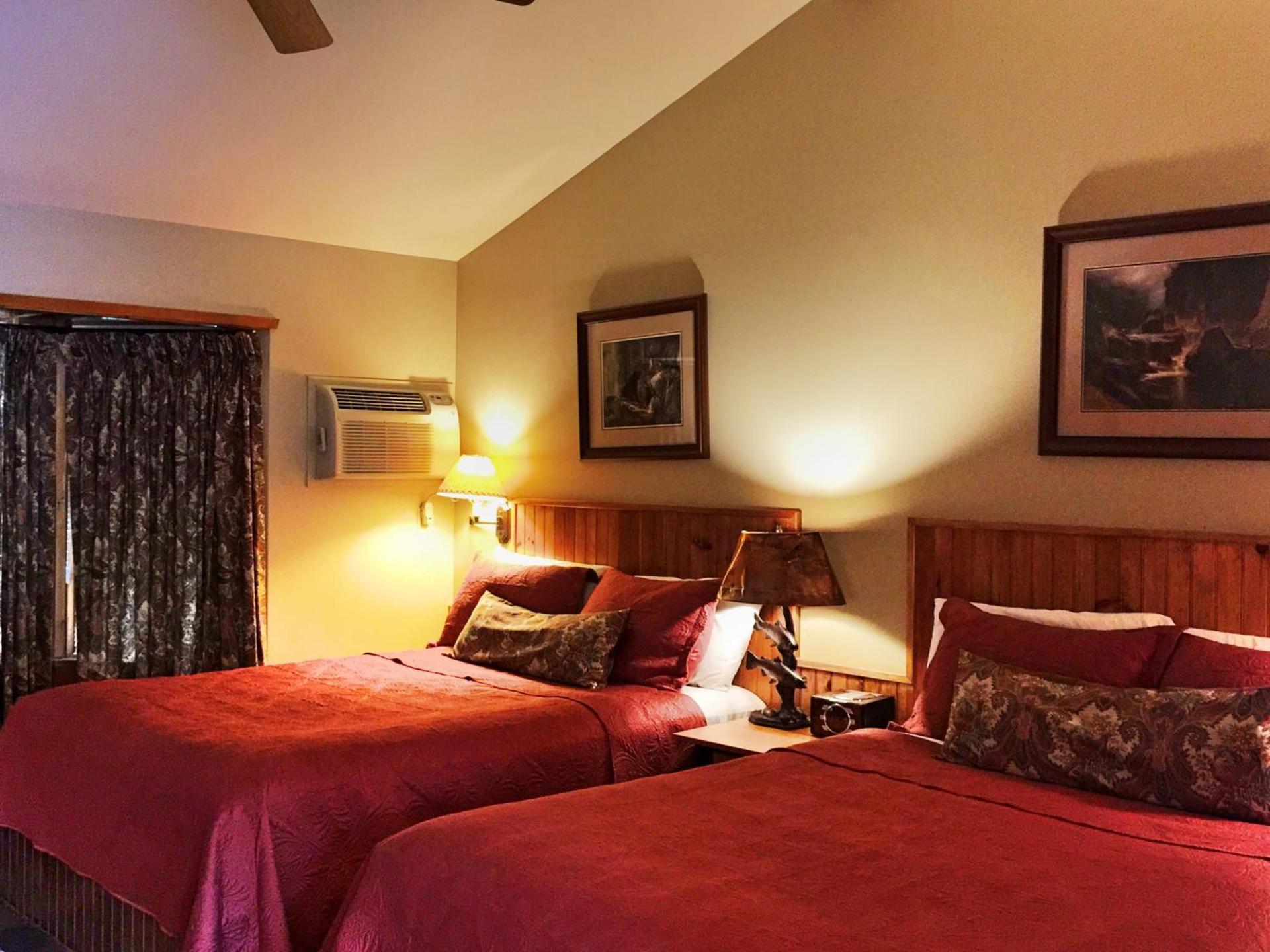 Hungry Trout Resort photo 44