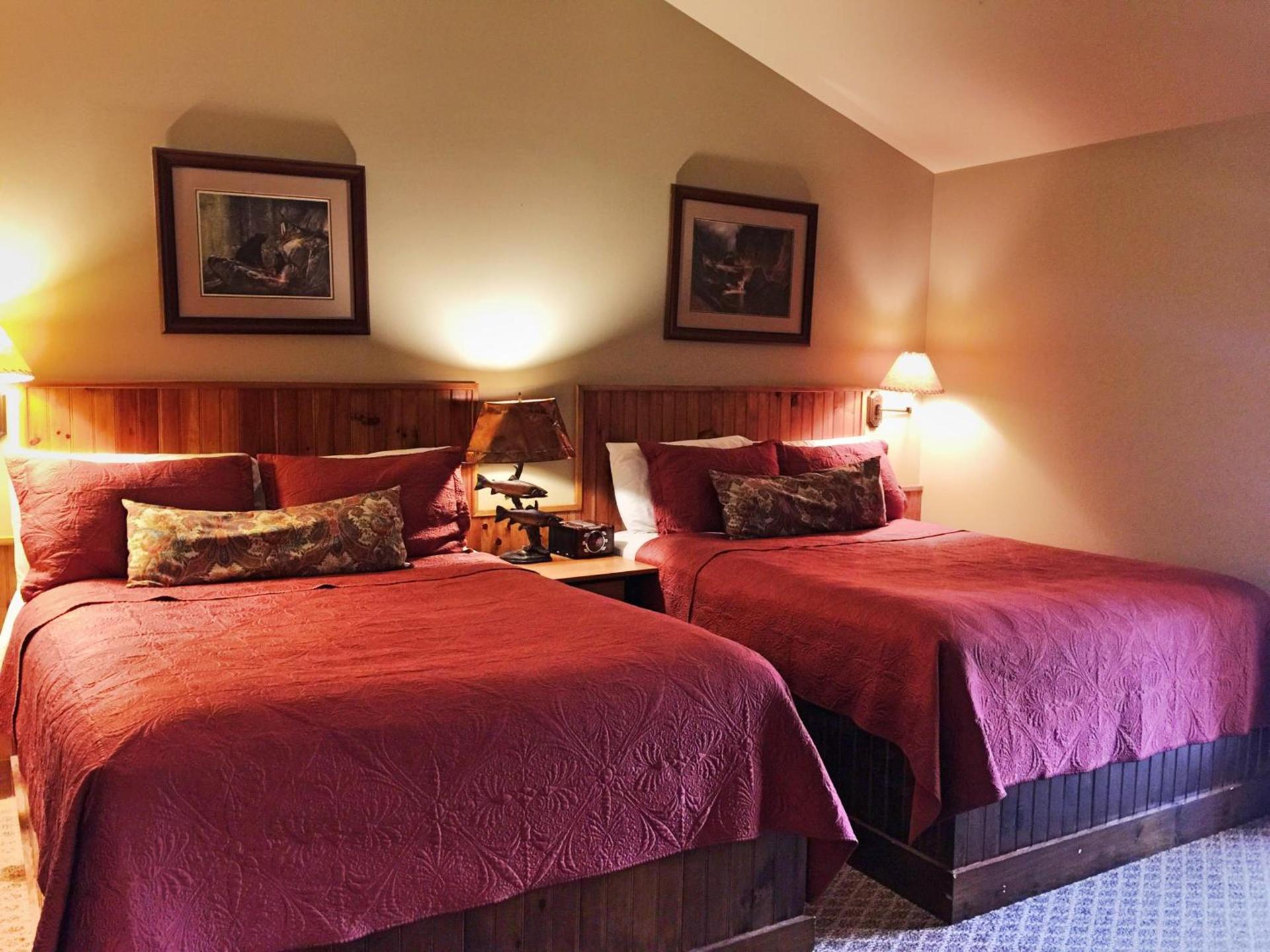 Hungry Trout Resort photo 42