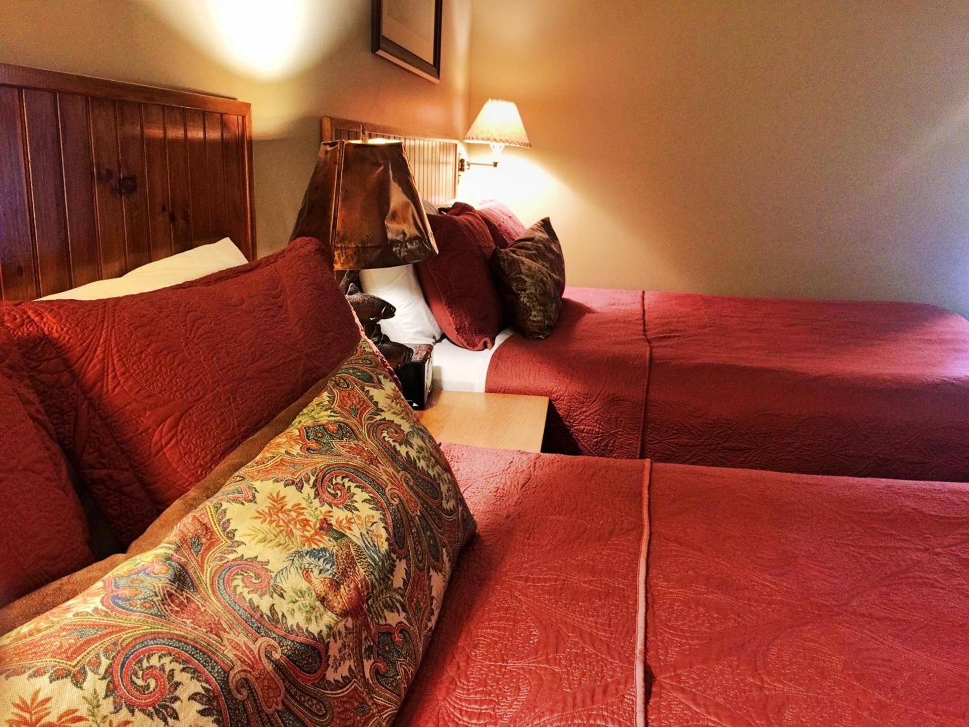 Hungry Trout Resort photo 41