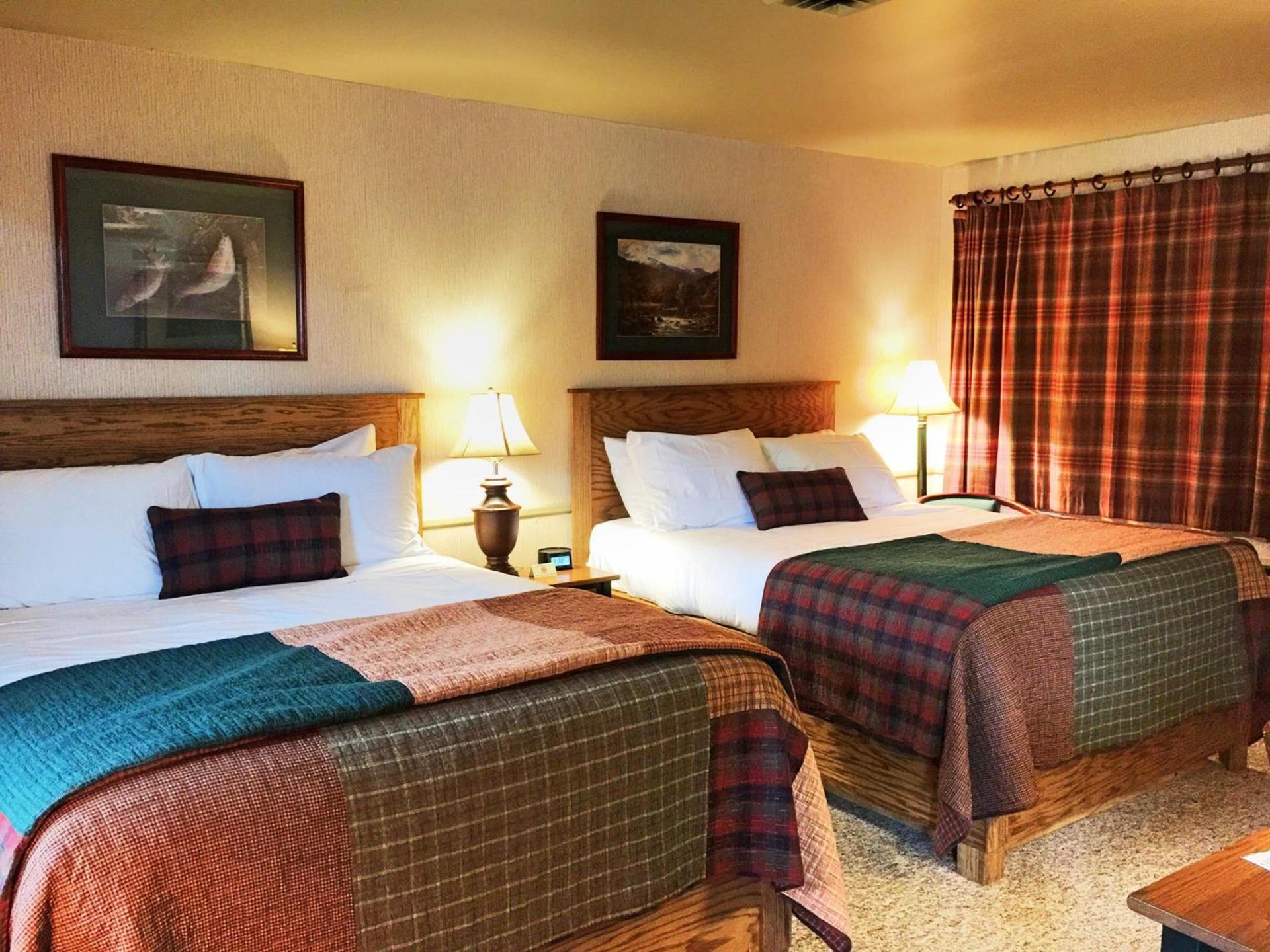 Hungry Trout Resort photo 39