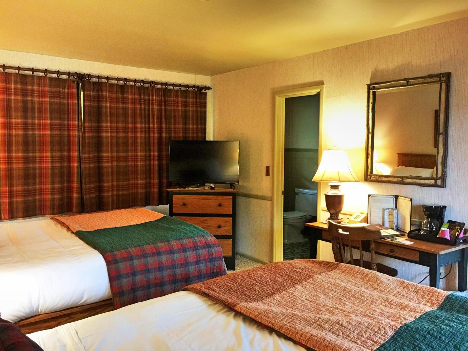 Hungry Trout Resort photo 38