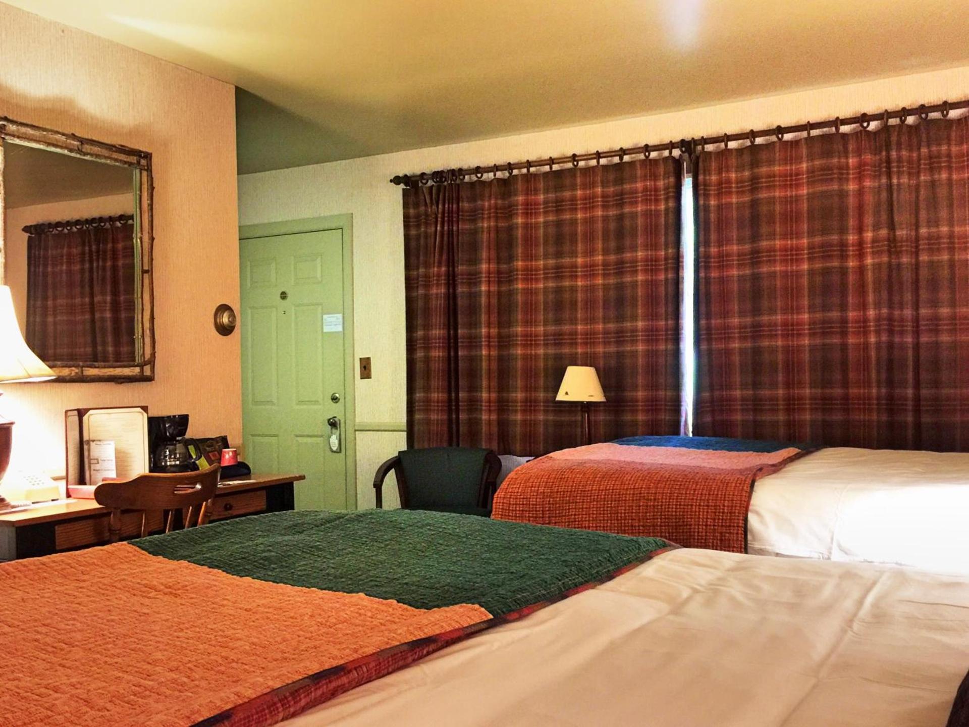 Hungry Trout Resort photo 37