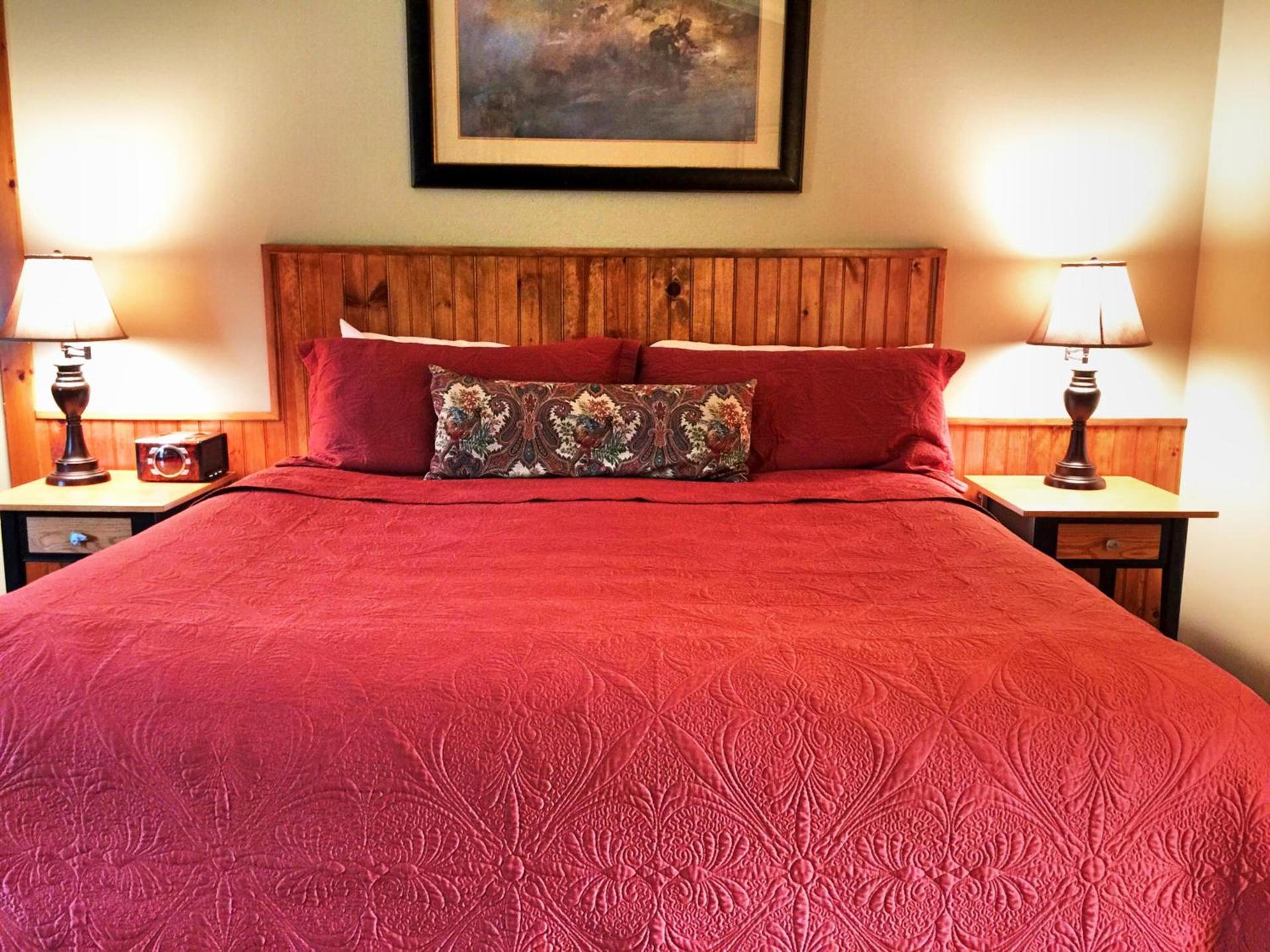 Hungry Trout Resort photo 33