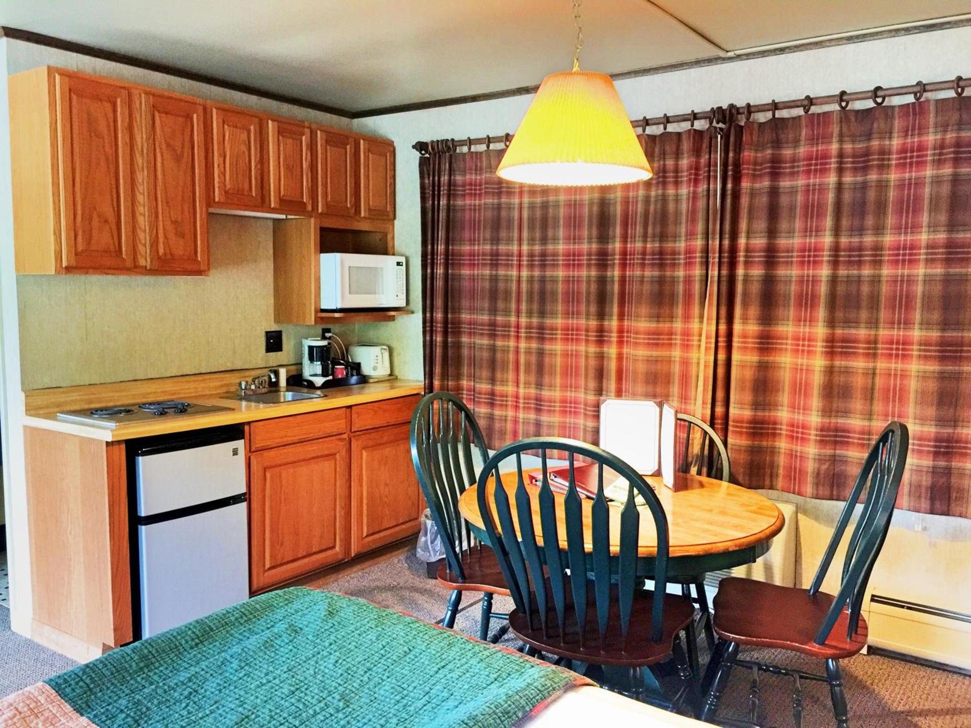 Hungry Trout Resort photo 23