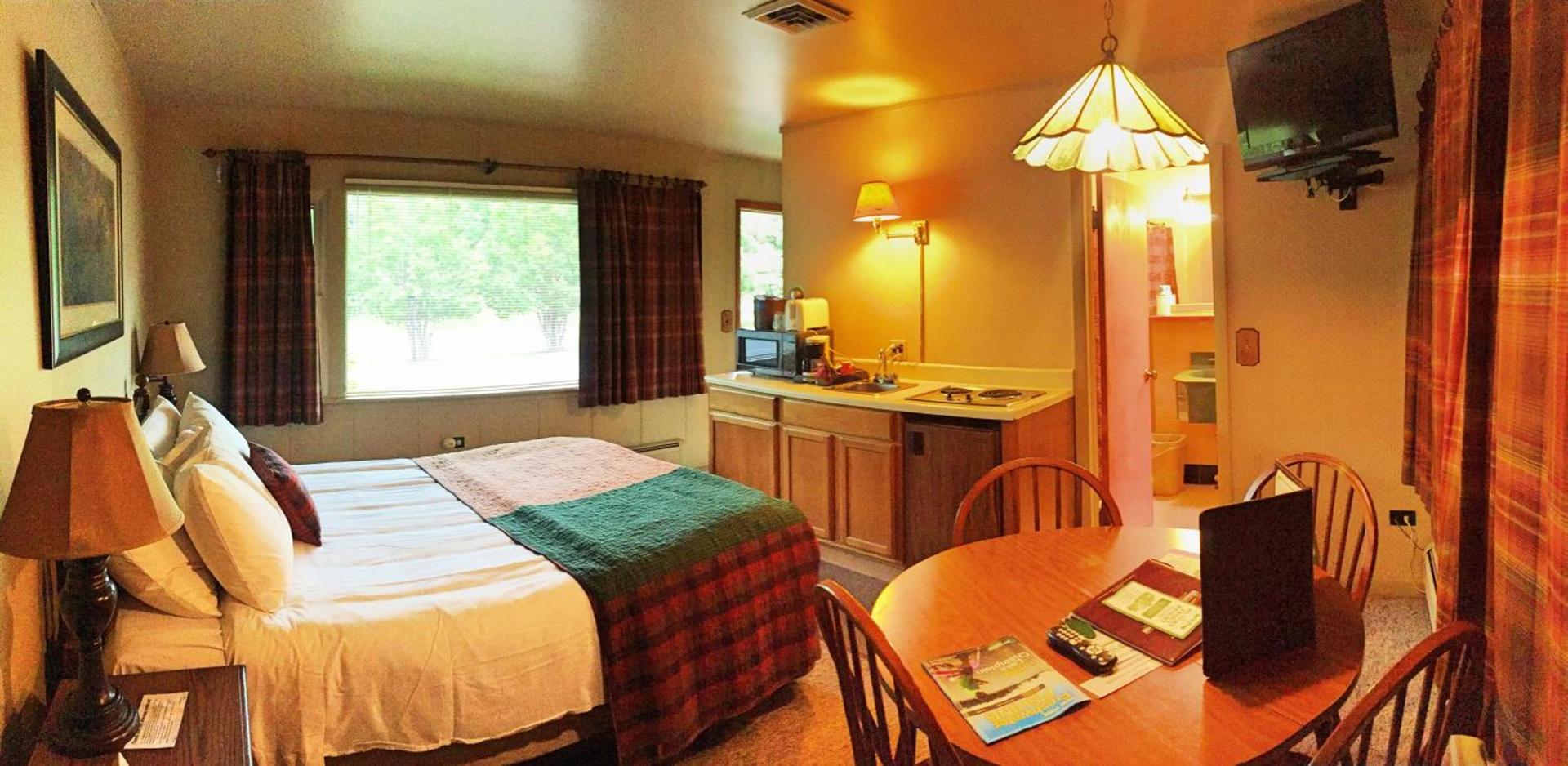 Hungry Trout Resort photo 18