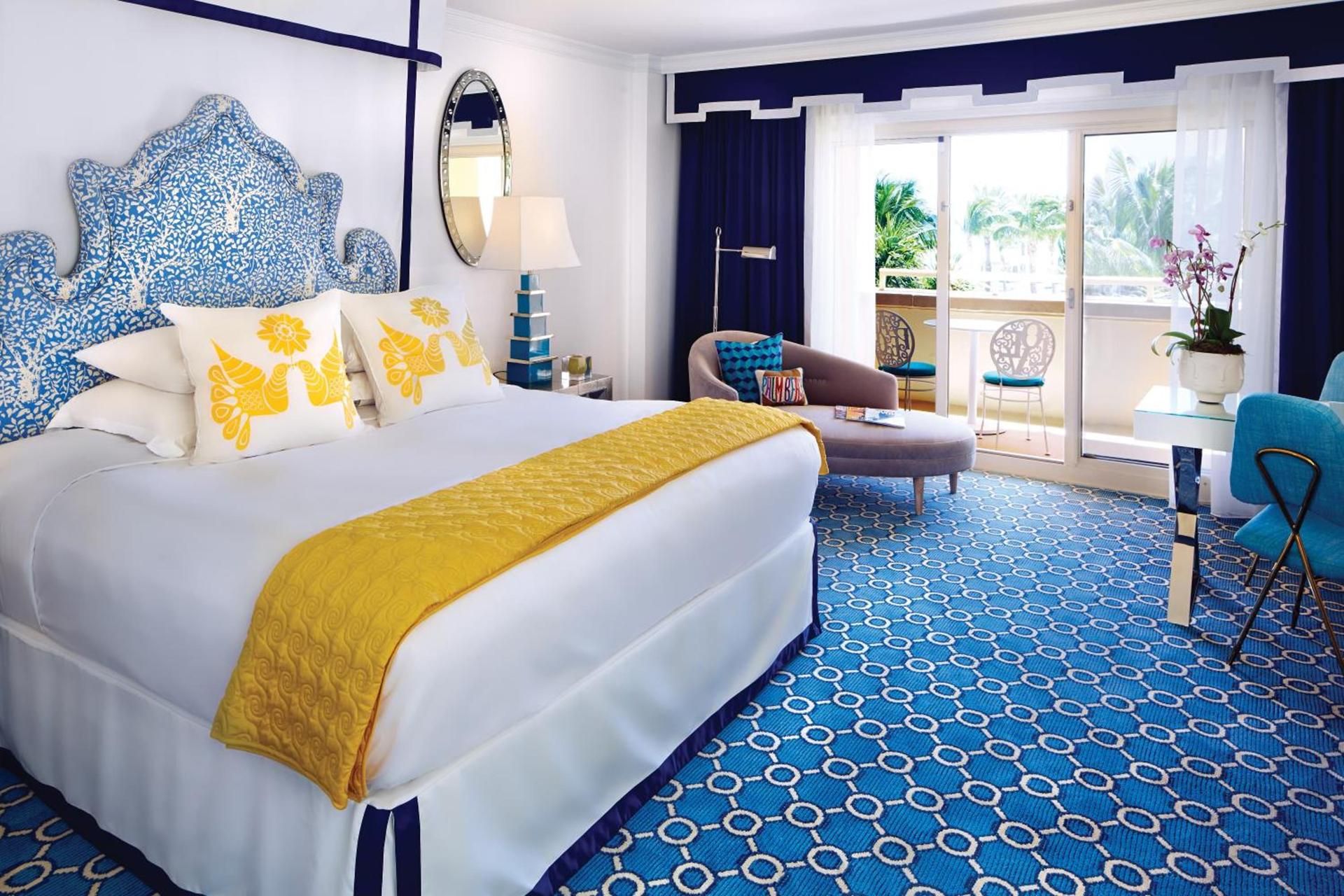 Eau Resort & Spa photo 13