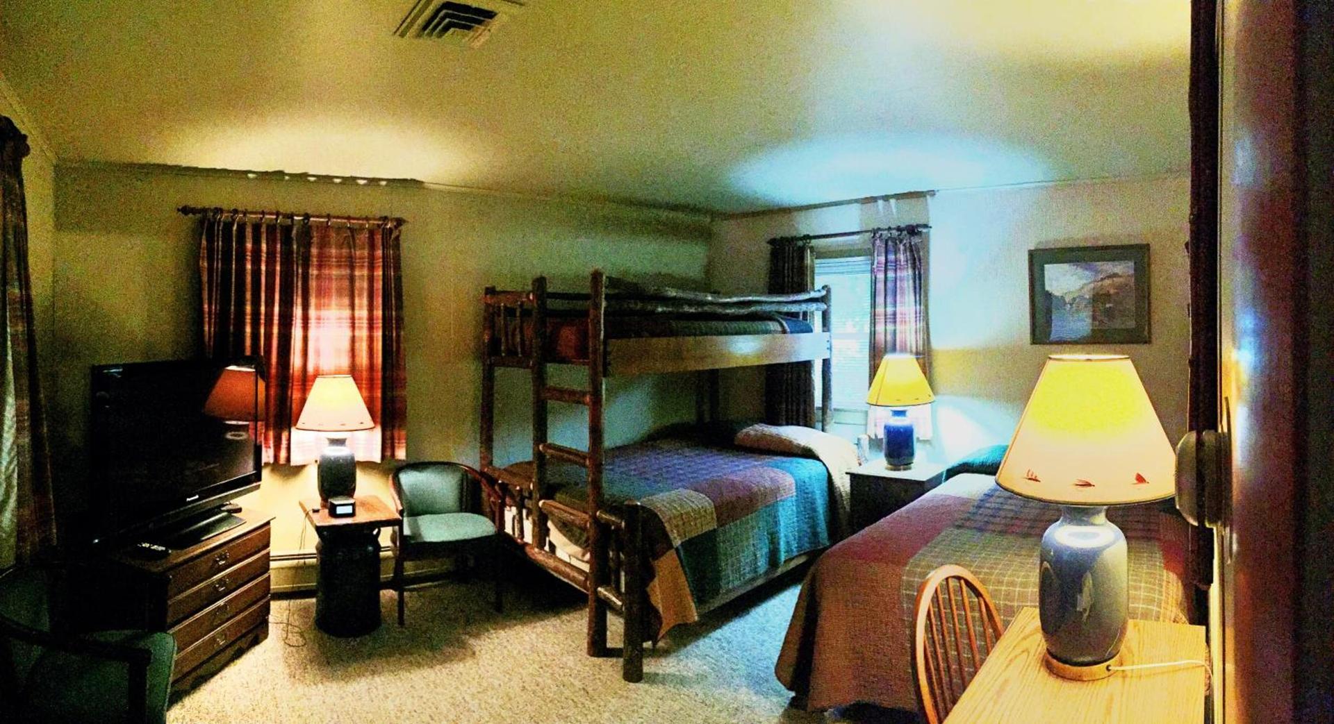 Hungry Trout Resort photo 19