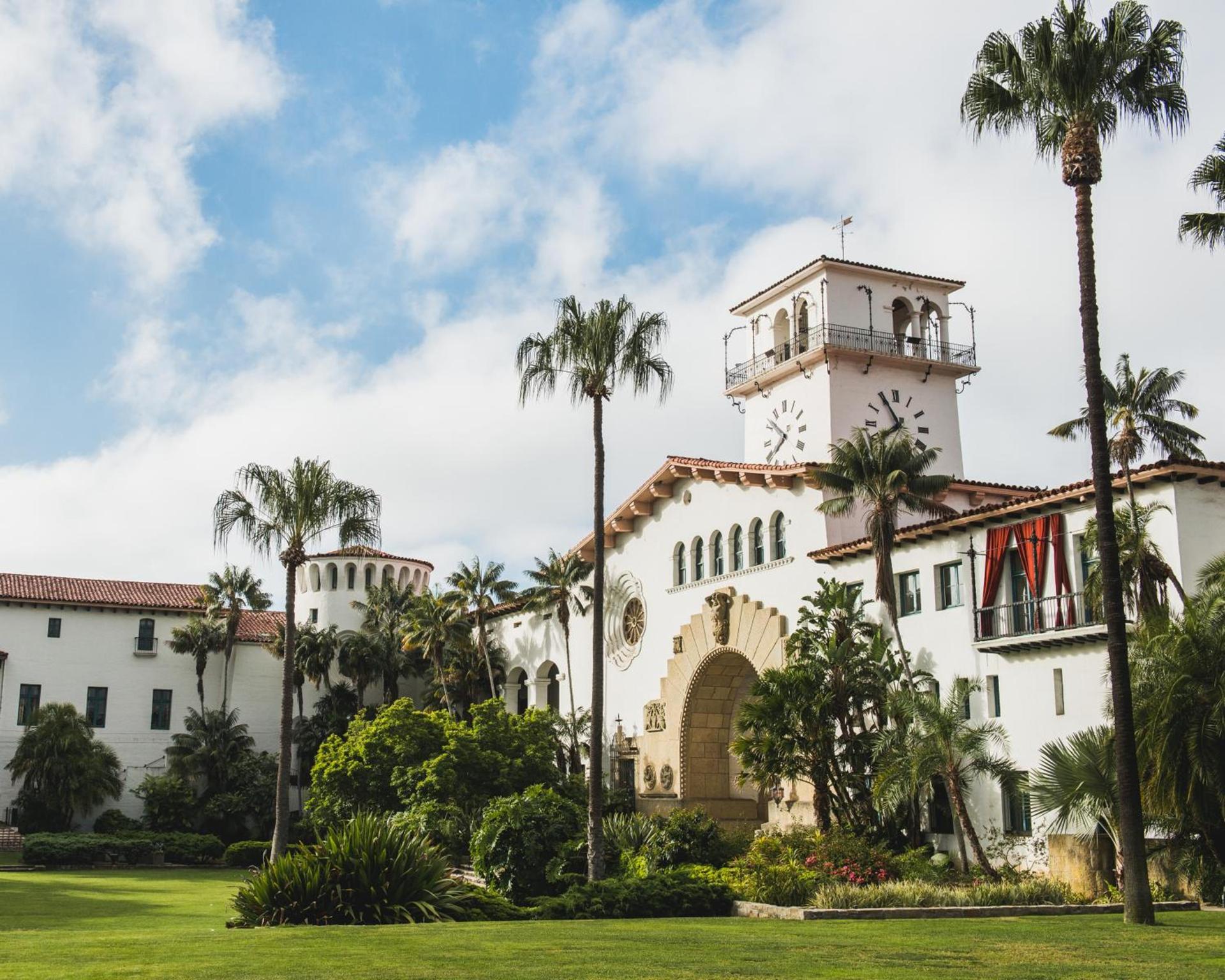 Hotel Santa Barbara photo 6