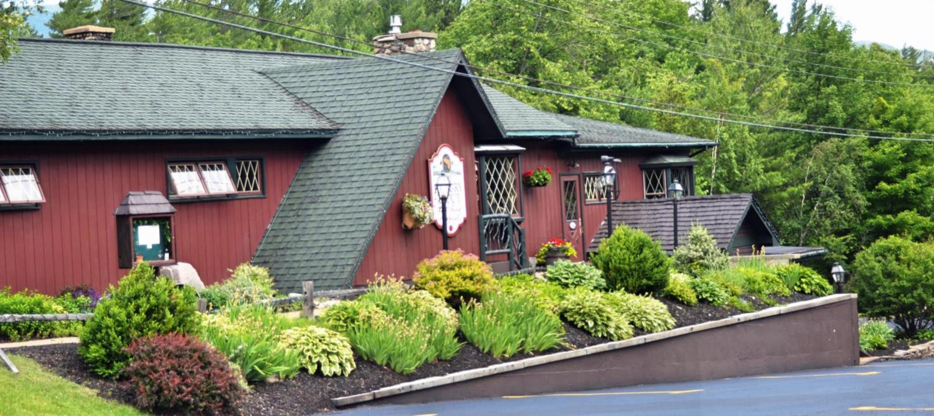 Hungry Trout Resort photo 8